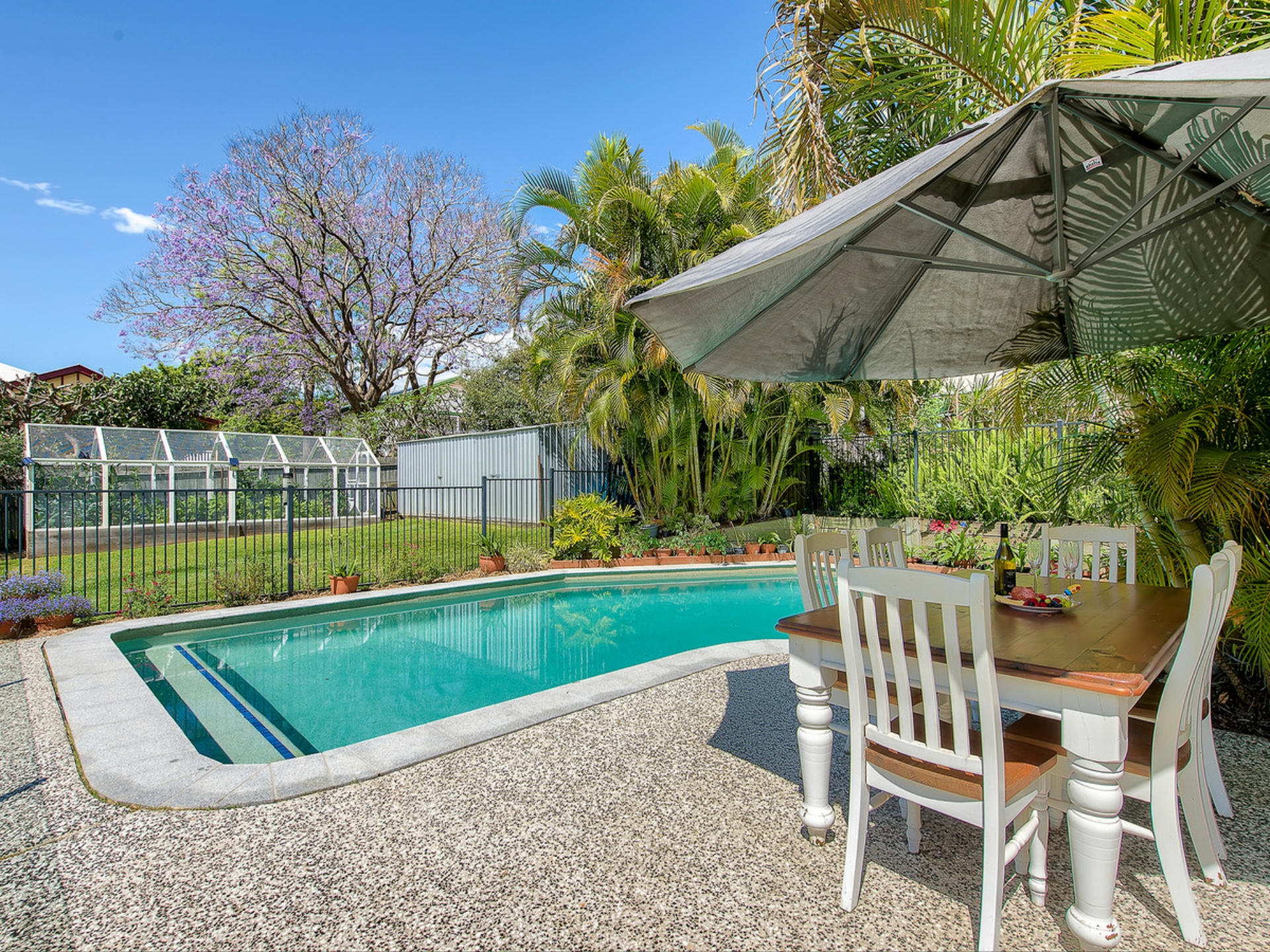 41 Tenth Avenue, KEDRON