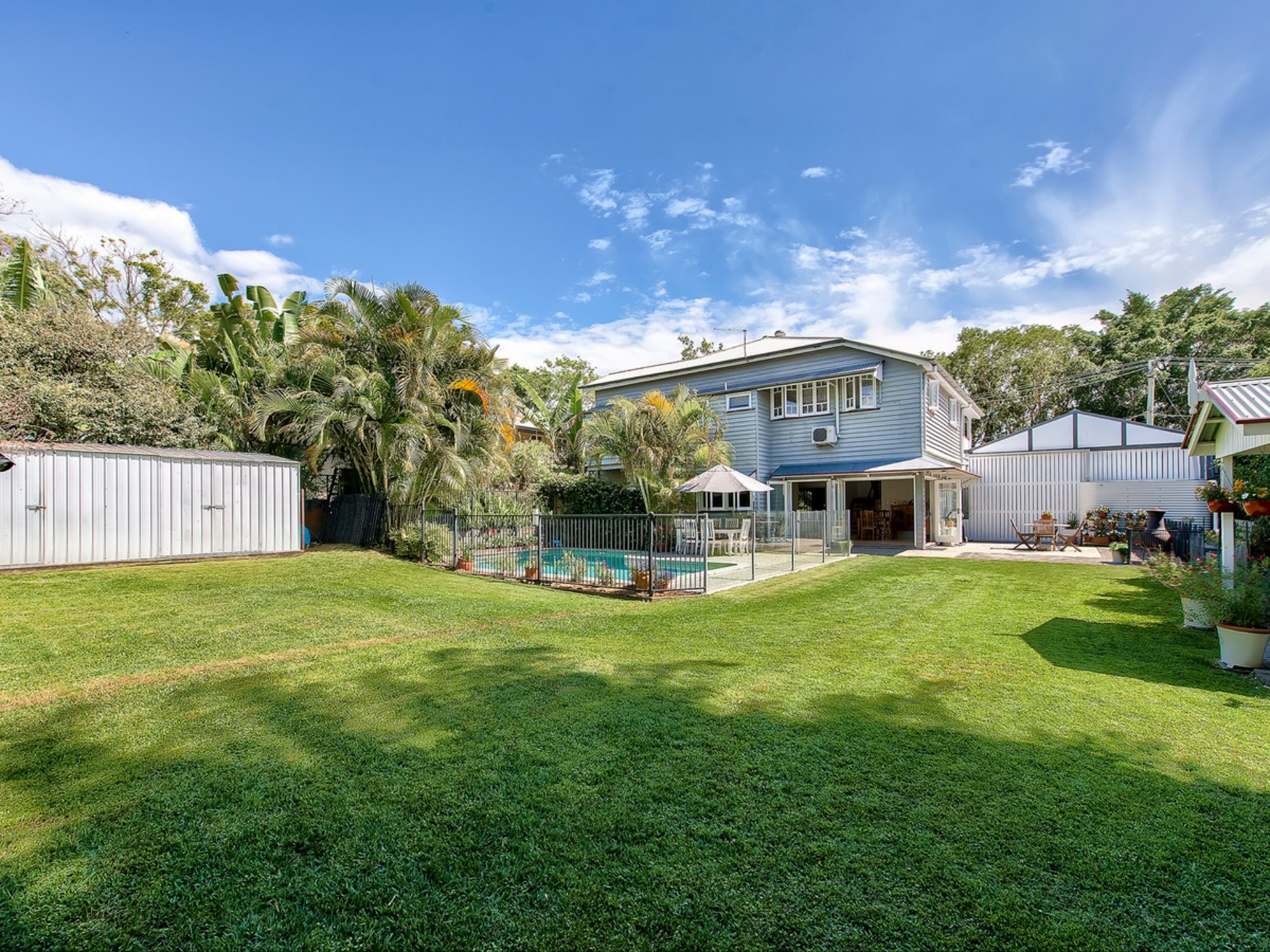 41 Tenth Avenue, KEDRON