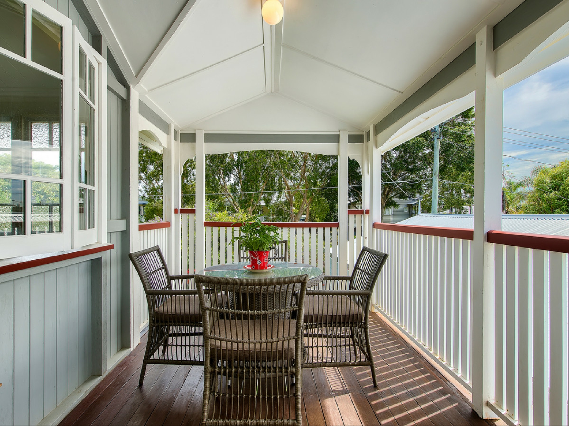 41 Tenth Avenue, KEDRON