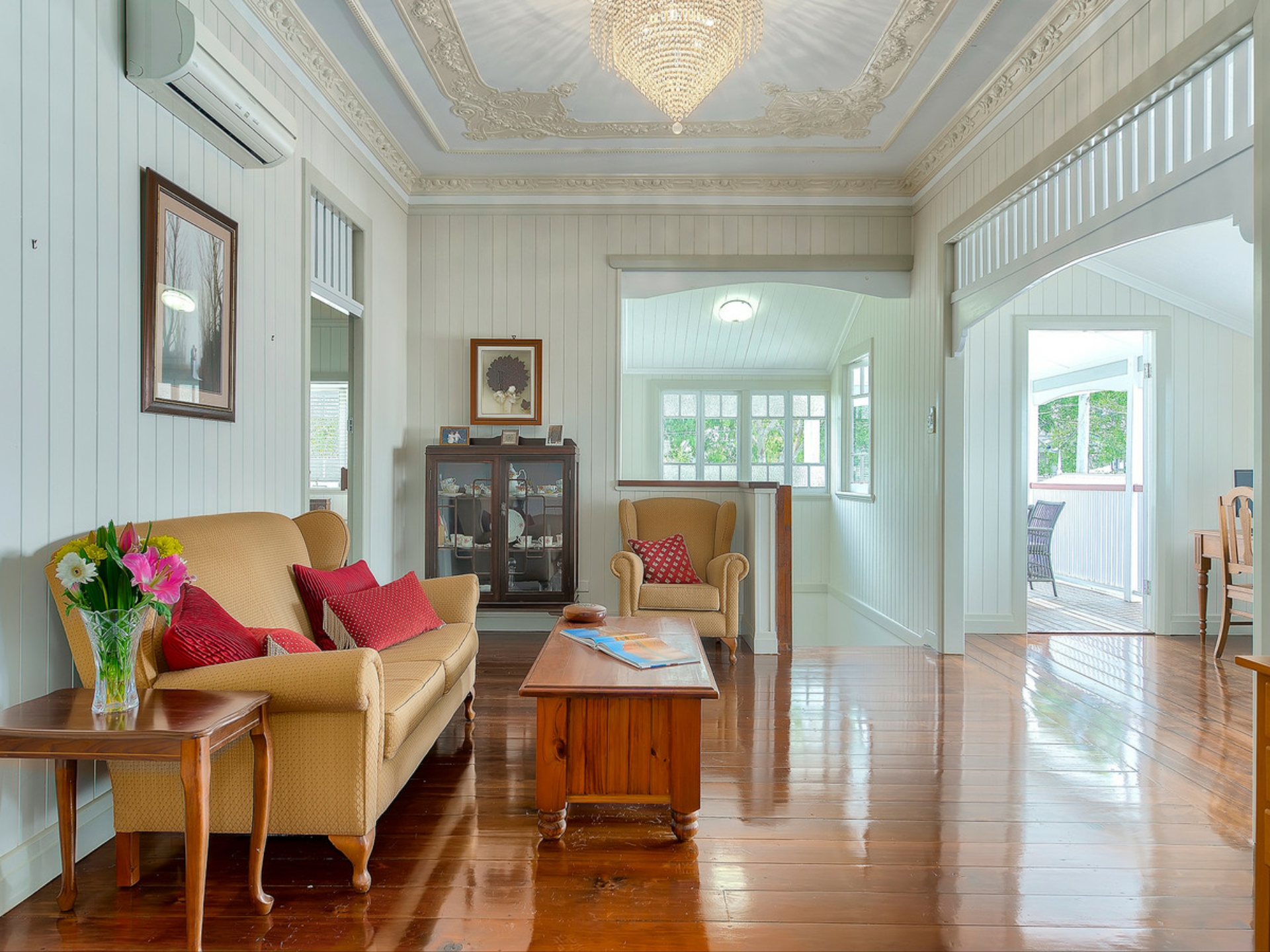 41 Tenth Avenue, KEDRON