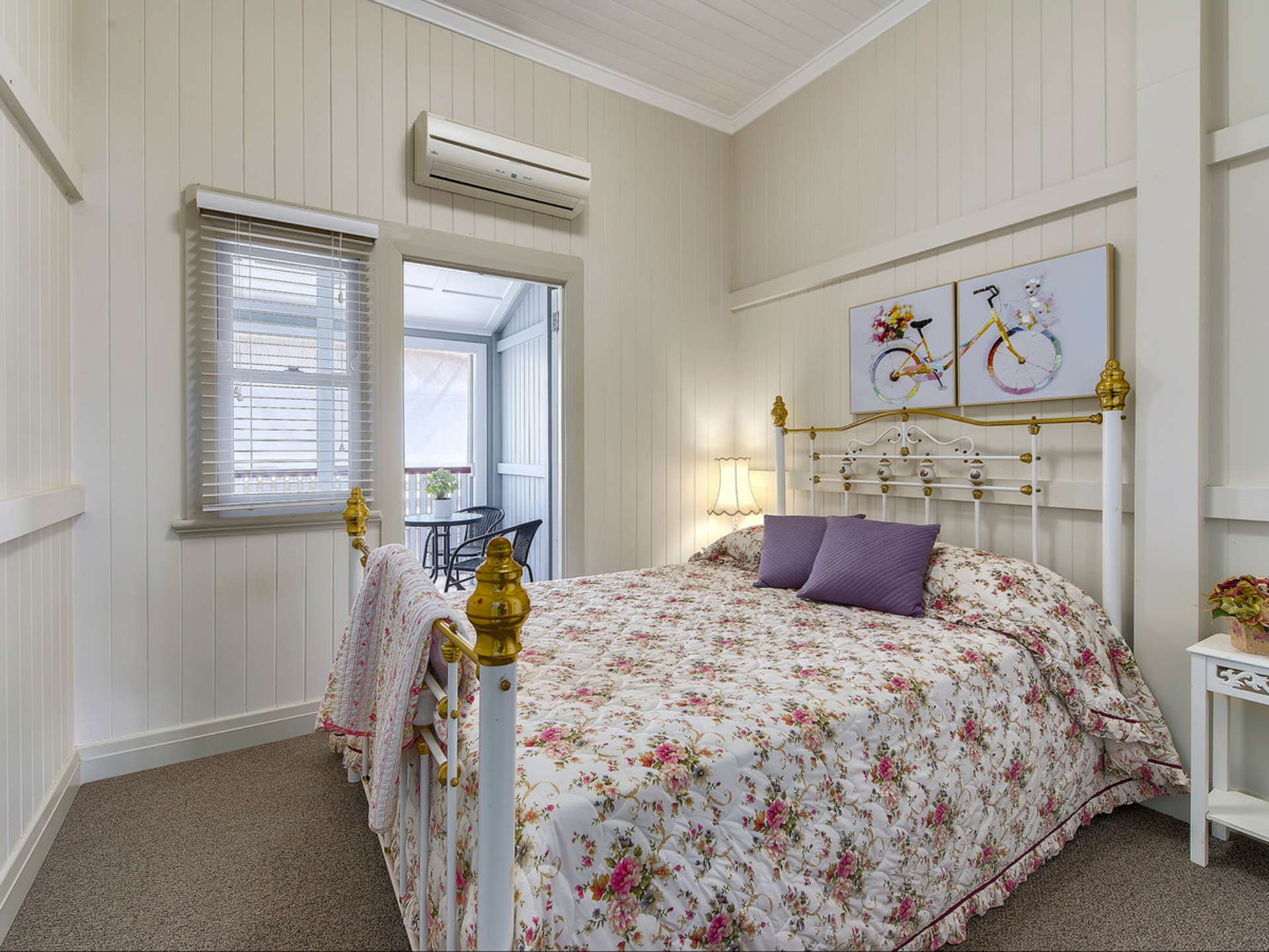 41 Tenth Avenue, KEDRON