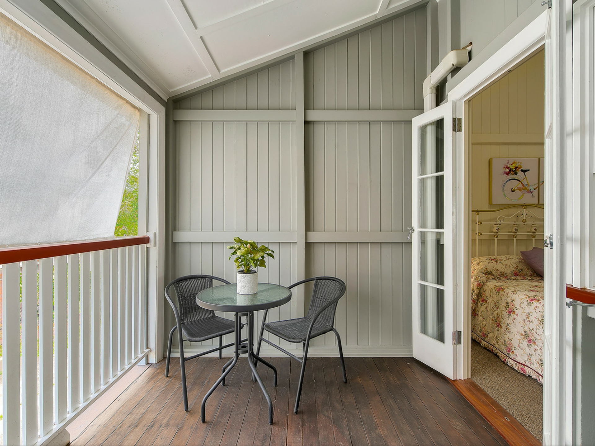 41 Tenth Avenue, KEDRON