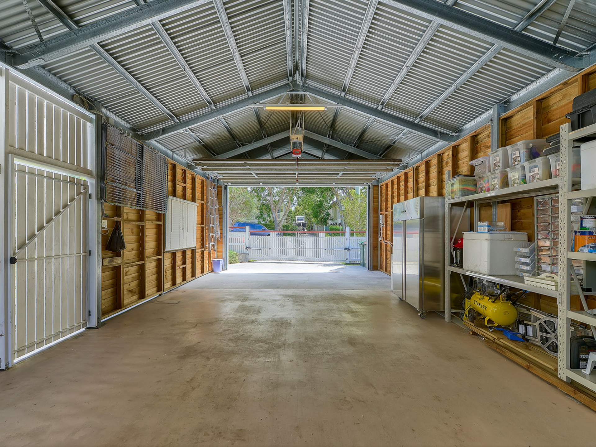 41 Tenth Avenue, KEDRON
