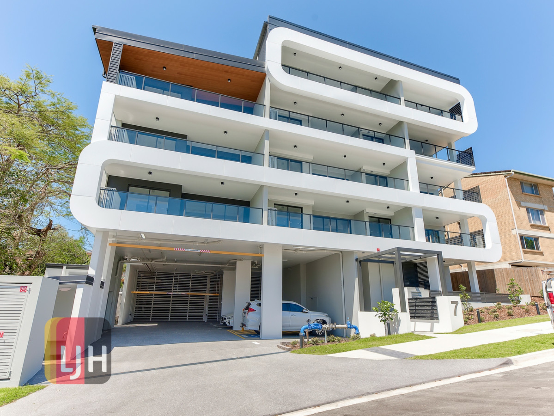 25/7 Thondley Street, WINDSOR