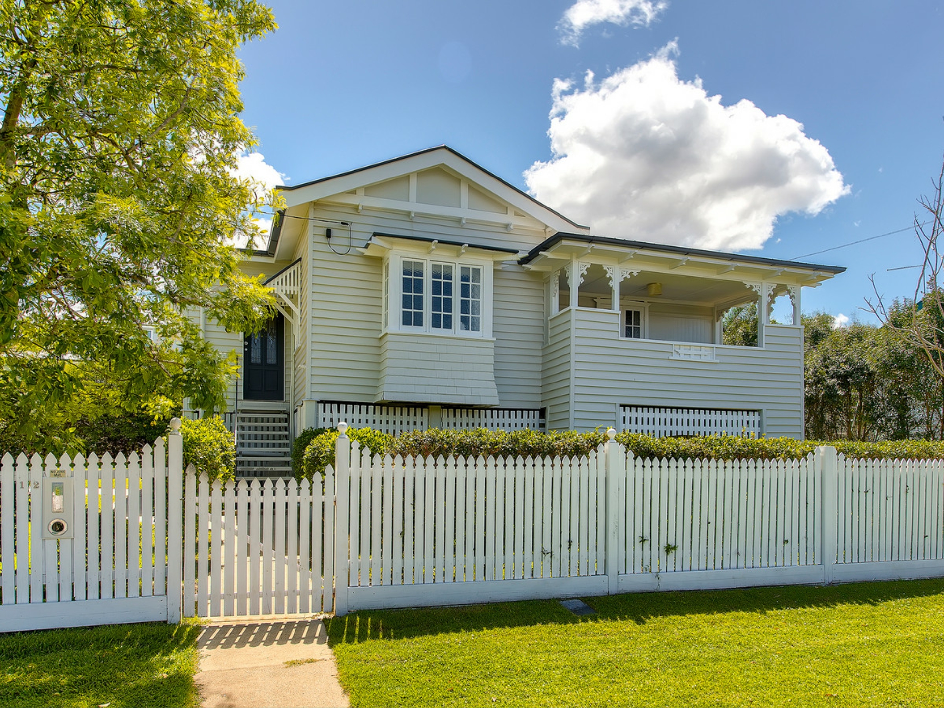 12 Gunner Street, Kedron