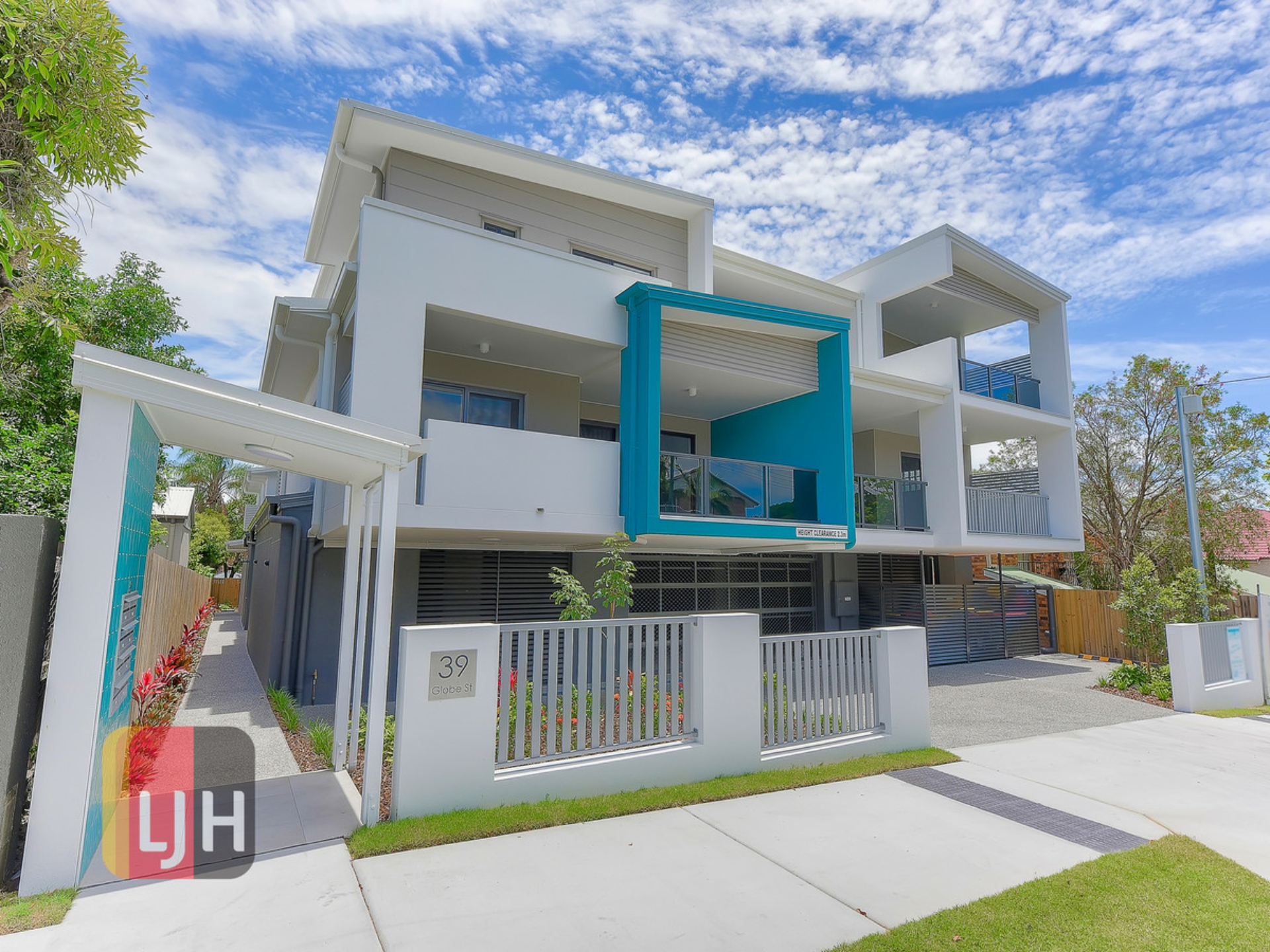 5/39 Globe Street, ASHGROVE
