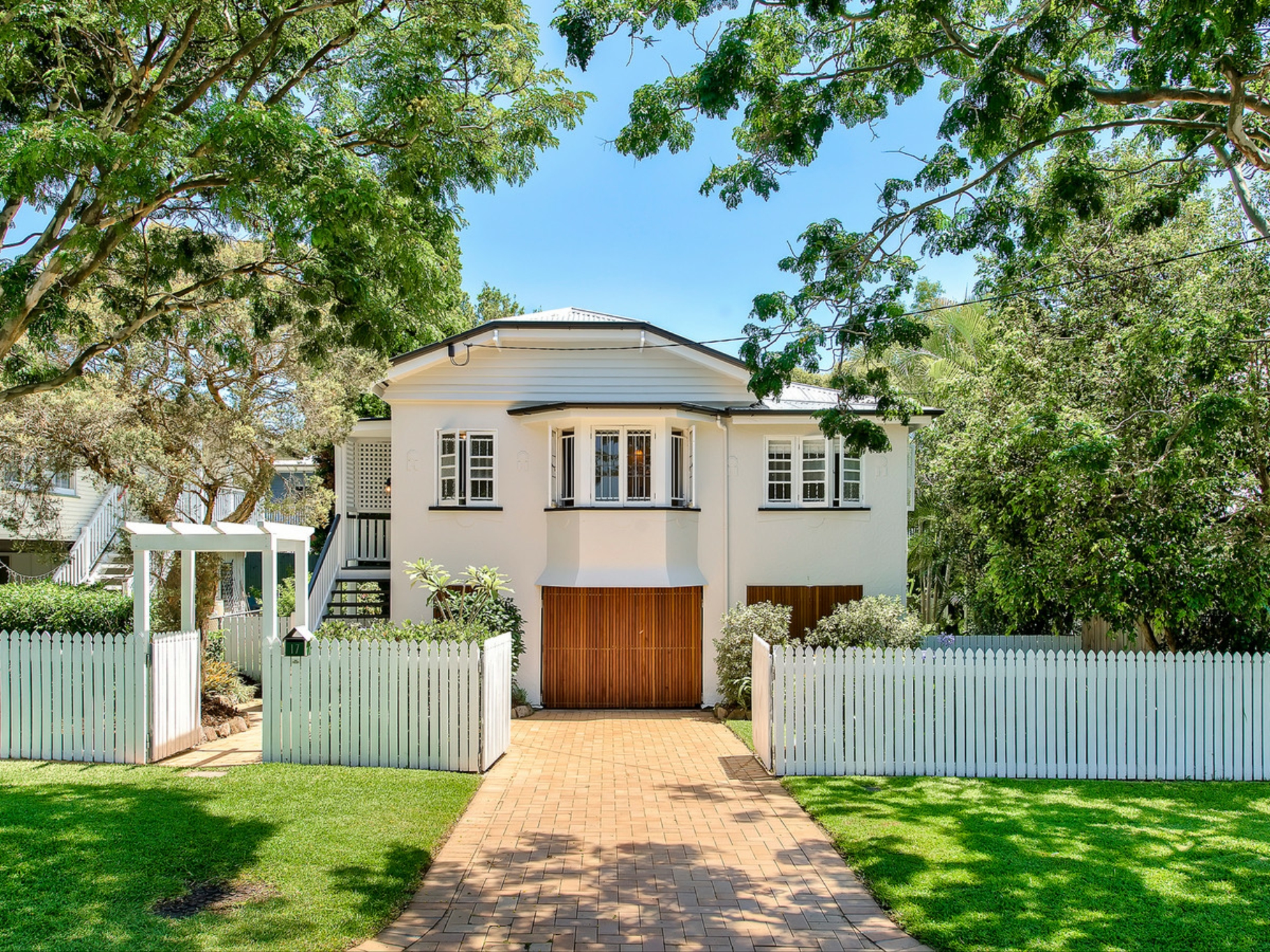 17 Armentieres Street, Kedron