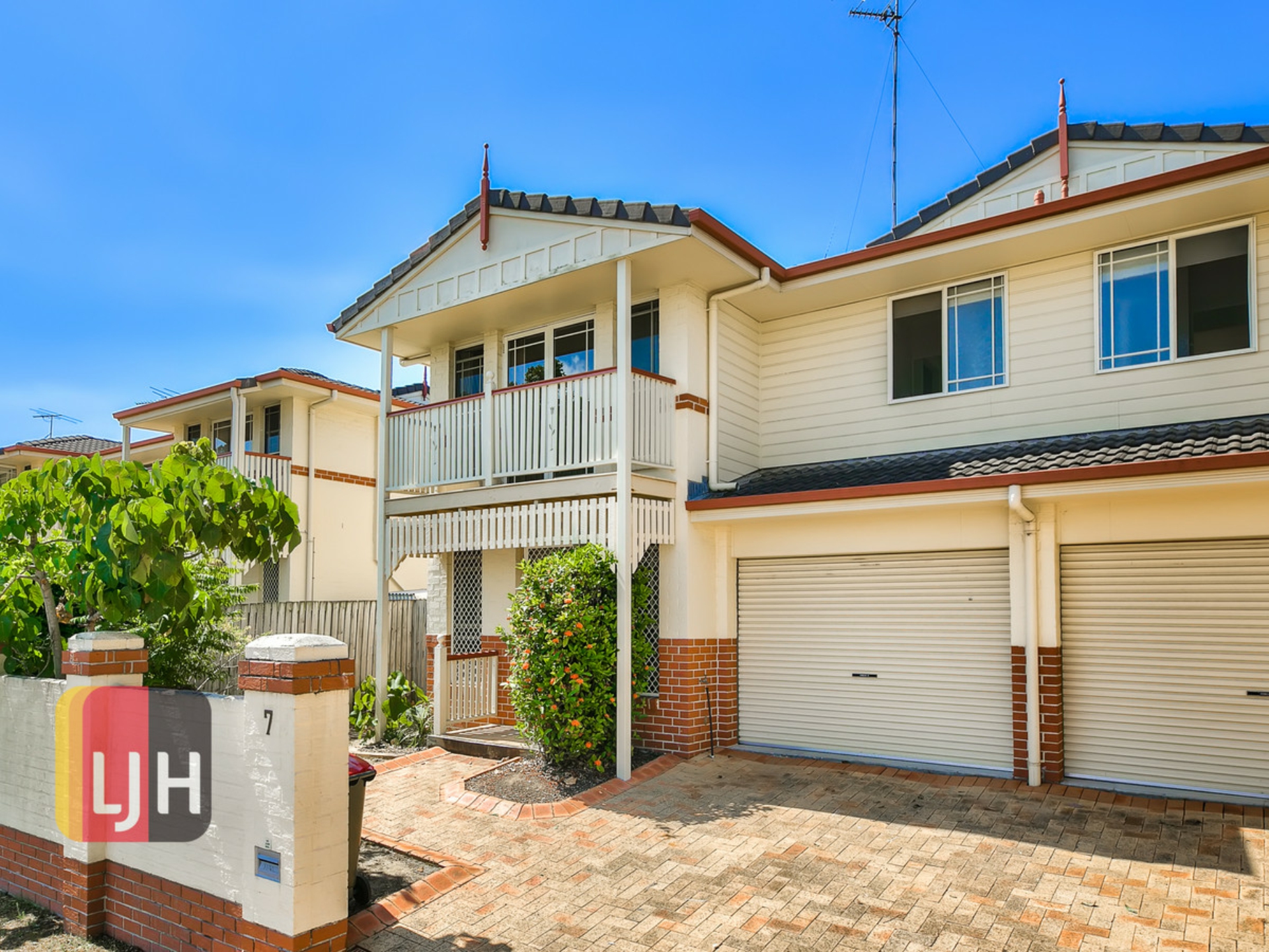 7 Conon Street, LUTWYCHE