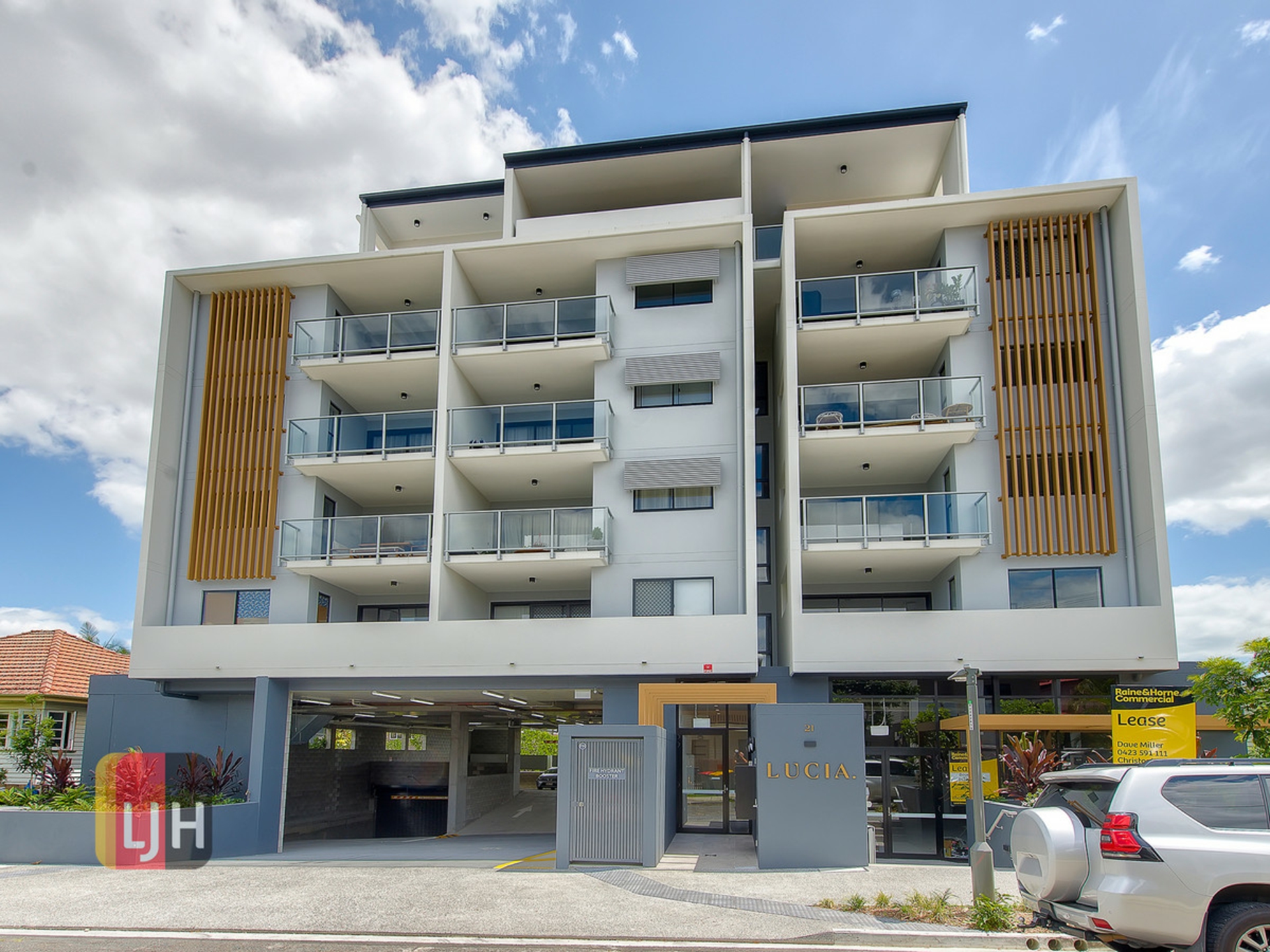 24/21 Sparkes Street, CHERMSIDE
