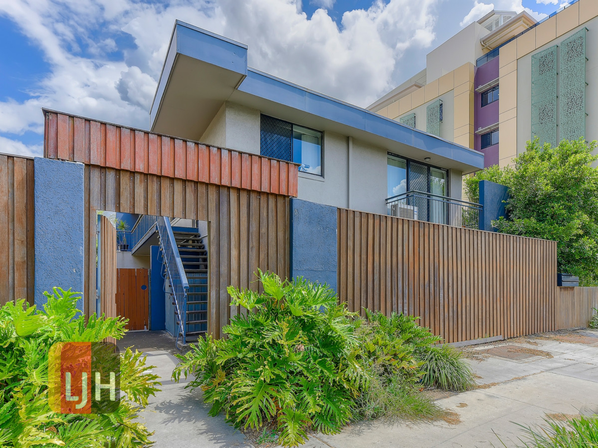 3/574 Kingsford Smith Drive, HAMILTON