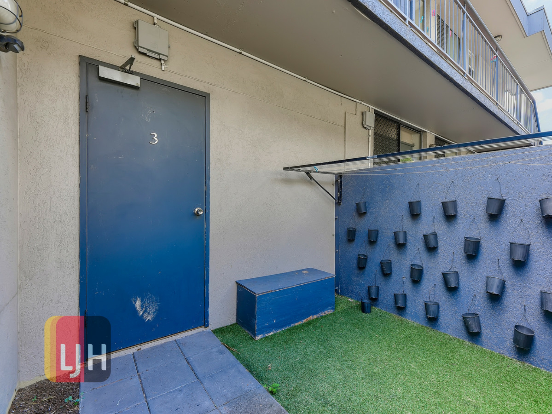 3/574 Kingsford Smith Drive, HAMILTON