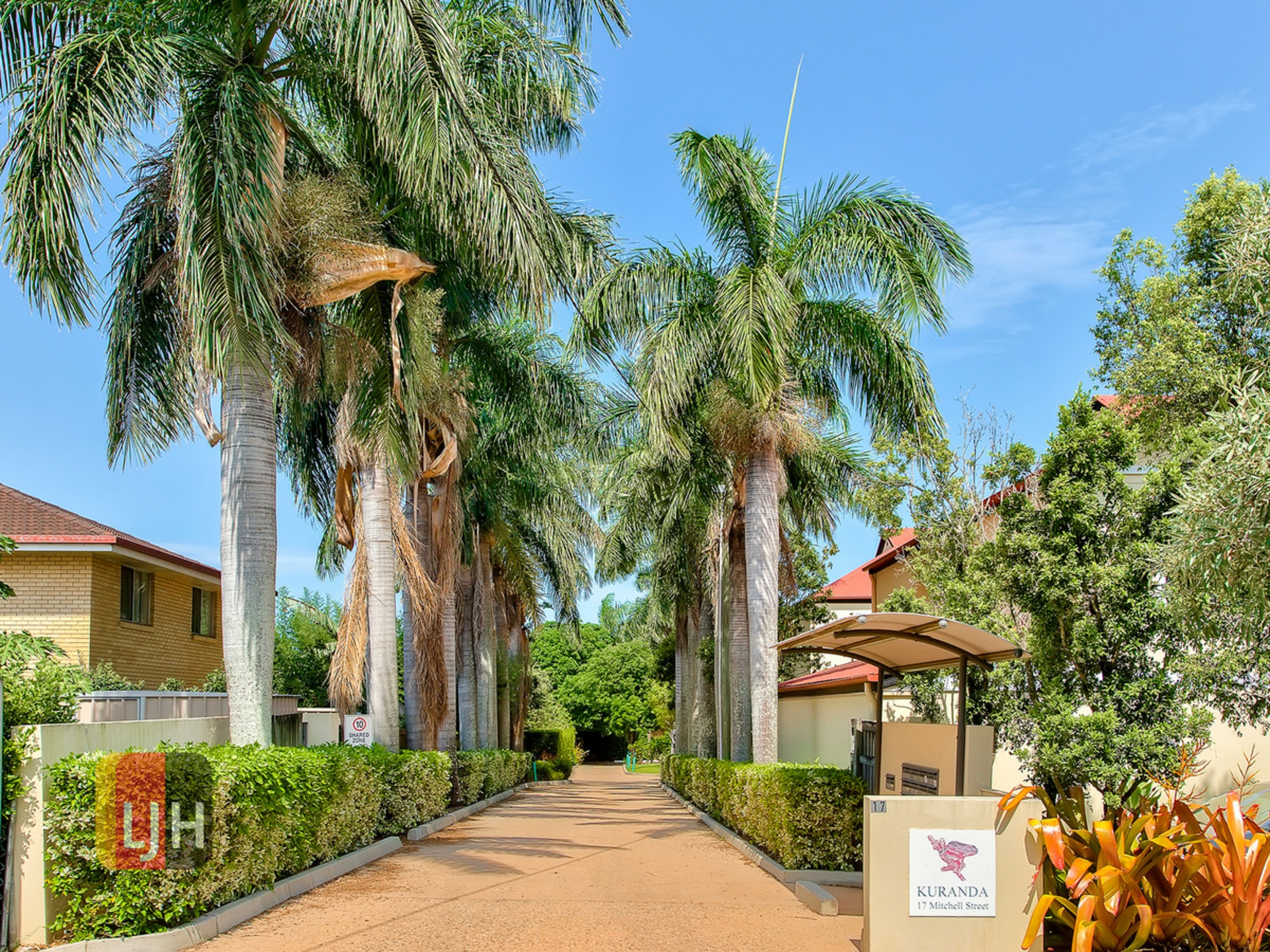 2/17 Mitchell Street, KEDRON