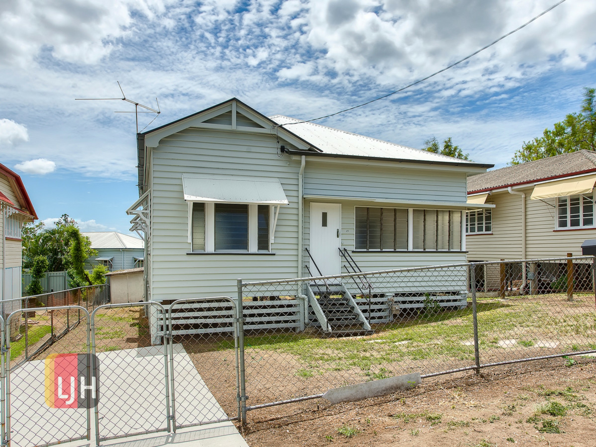 15 Swinburne Street, LUTWYCHE