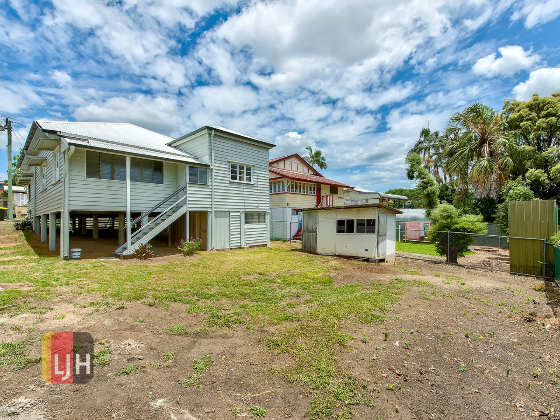 15 Swinburne Street, LUTWYCHE