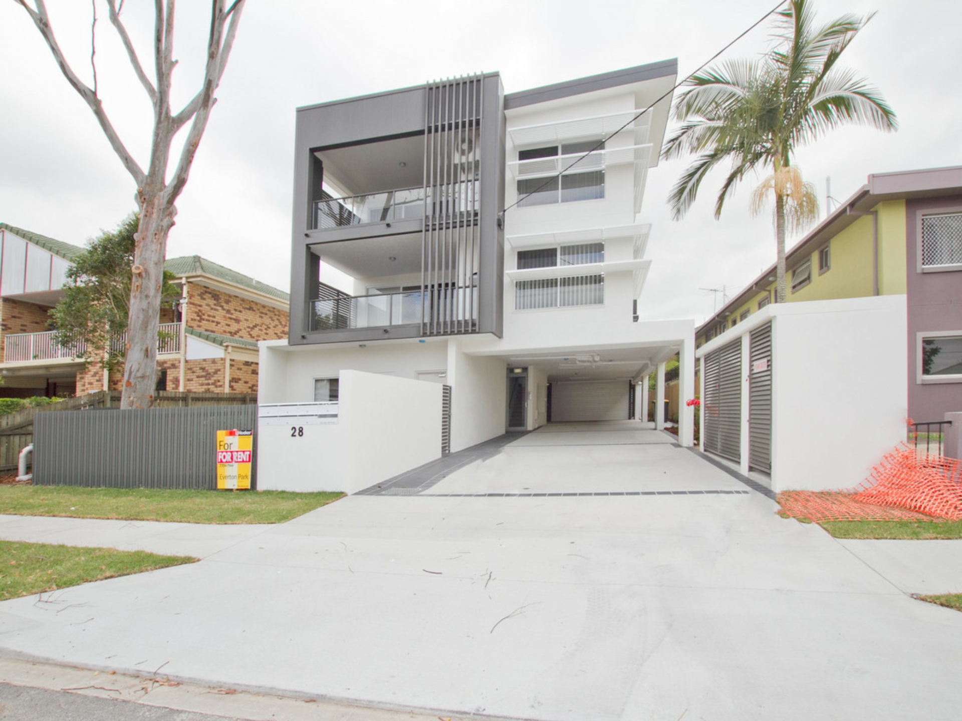 4/28 Eliza Street, Clayfield