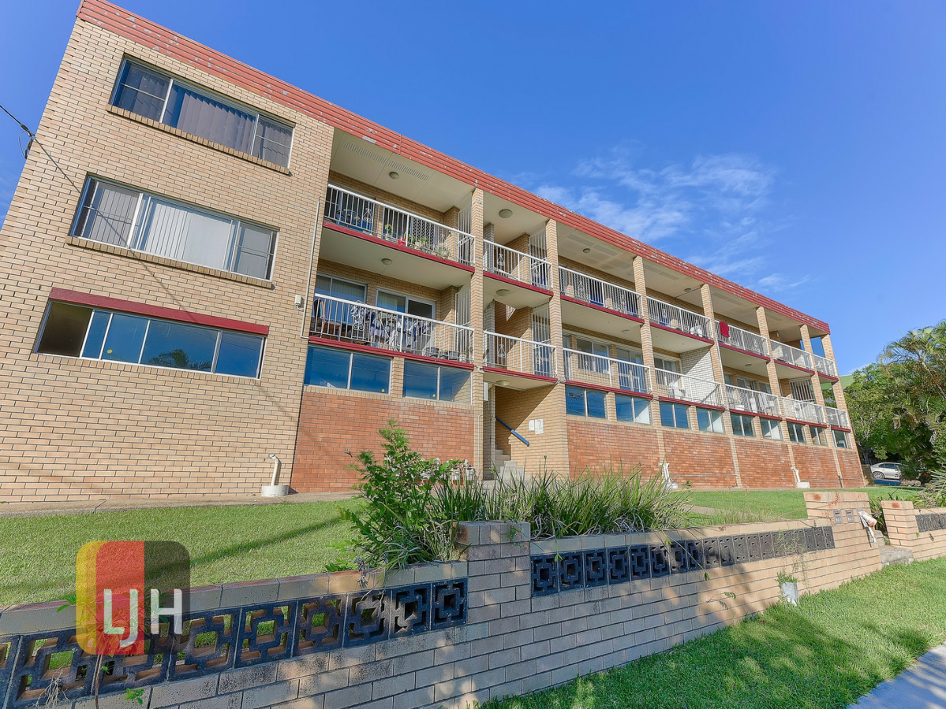 2/46 Lamington Street, LUTWYCHE