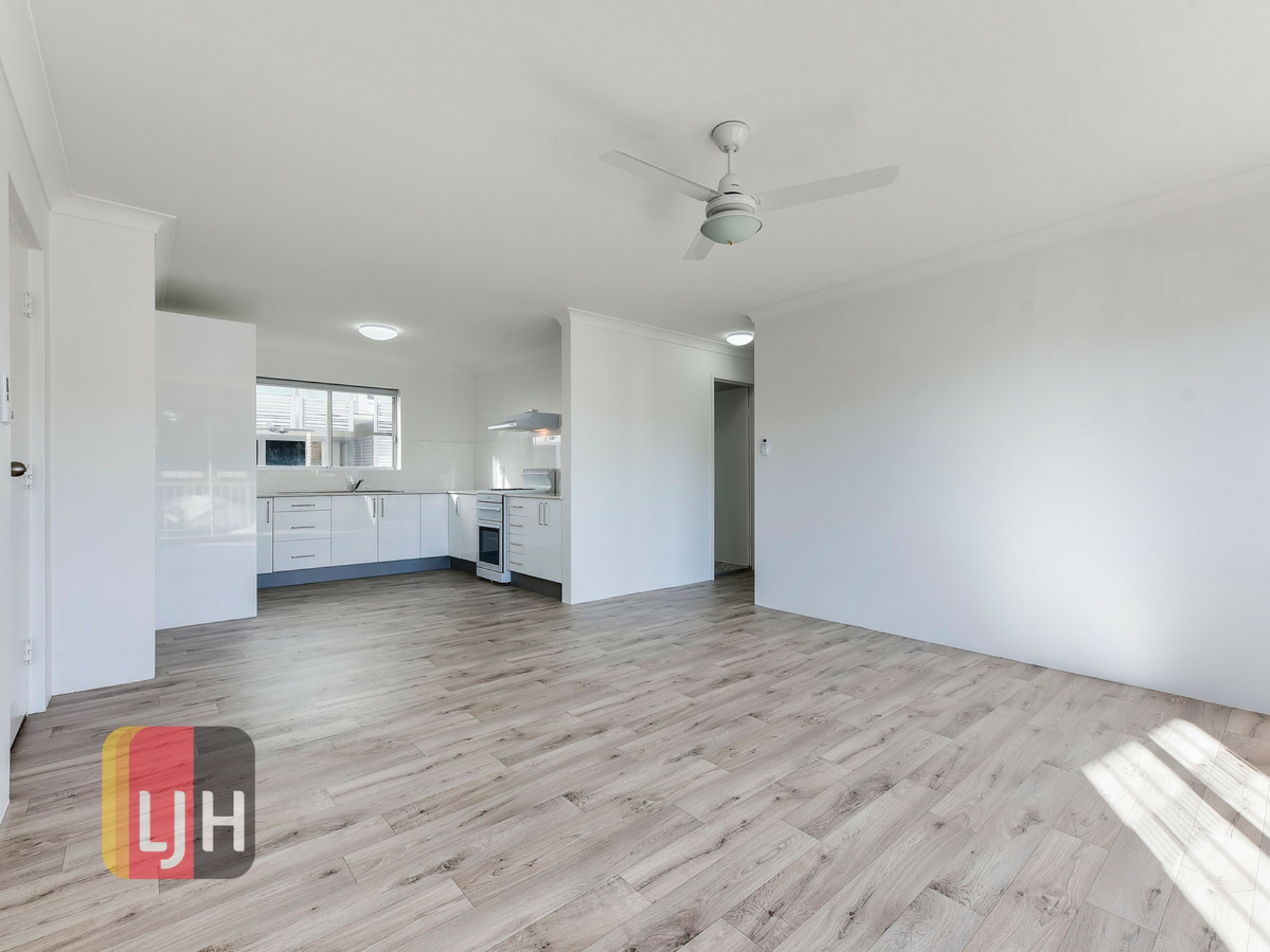 2/46 Lamington Street, LUTWYCHE