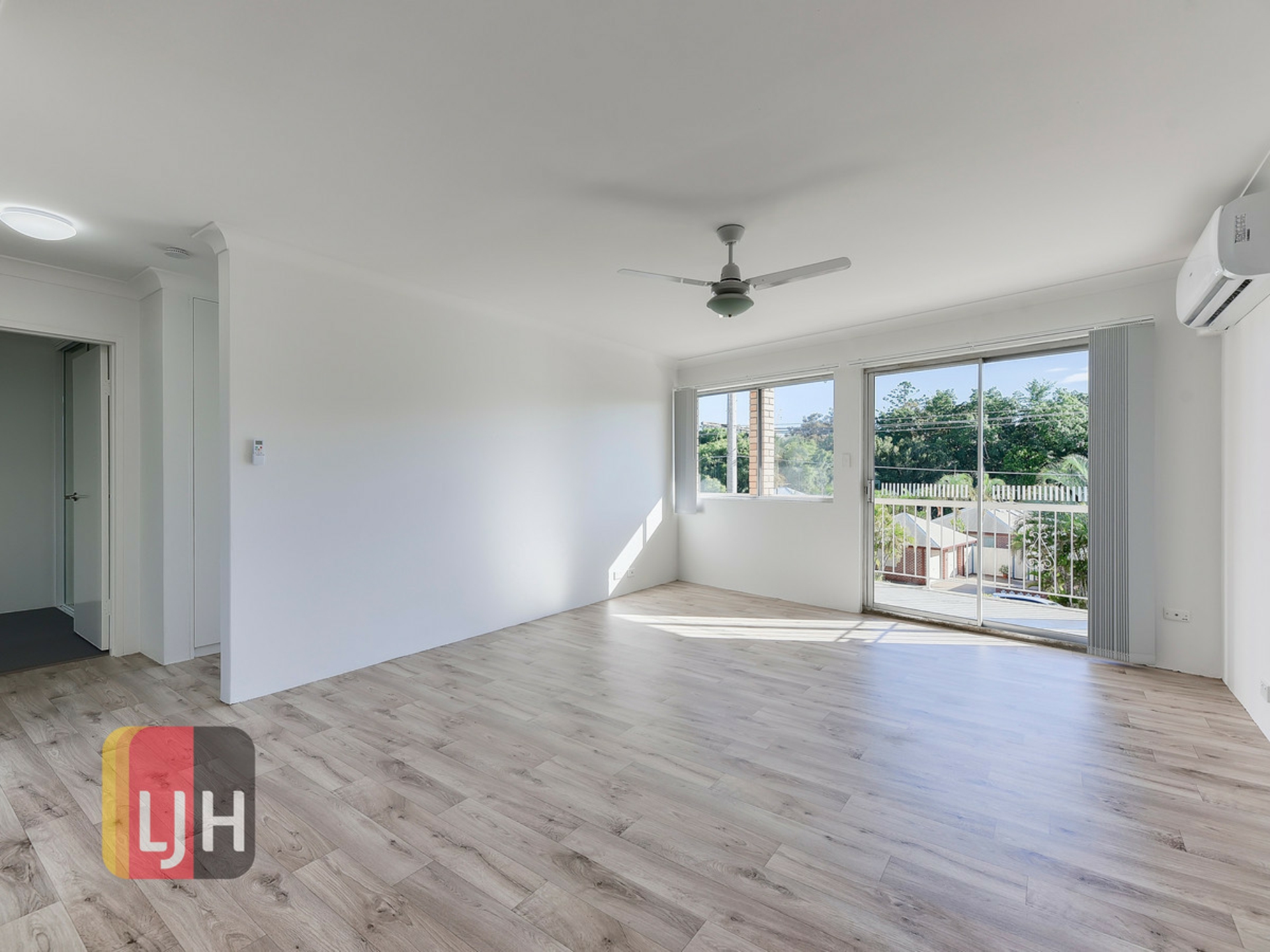 2/46 Lamington Street, LUTWYCHE