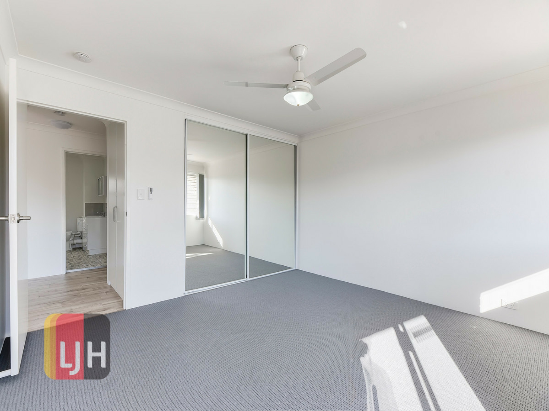 2/46 Lamington Street, LUTWYCHE