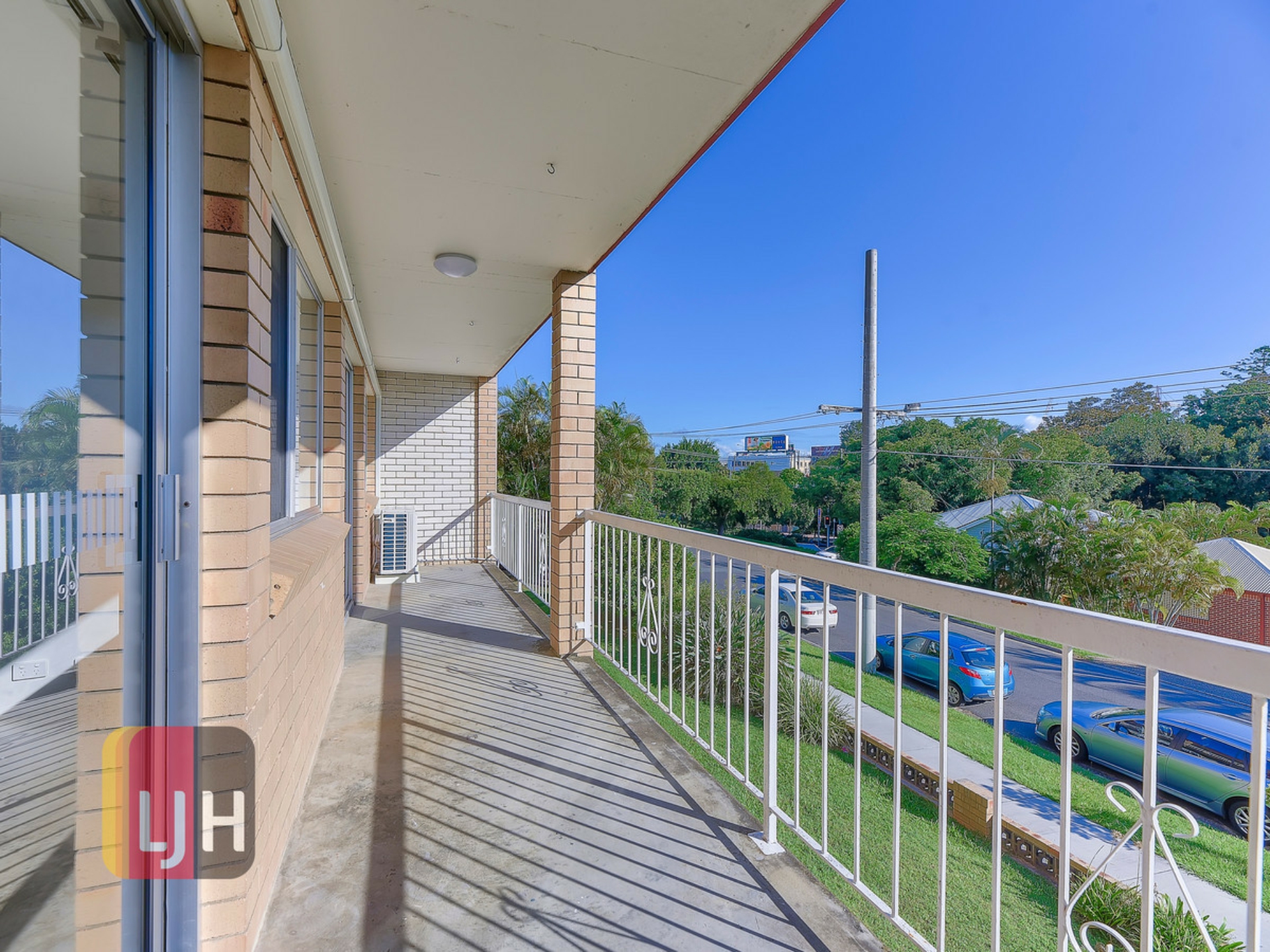 2/46 Lamington Street, LUTWYCHE