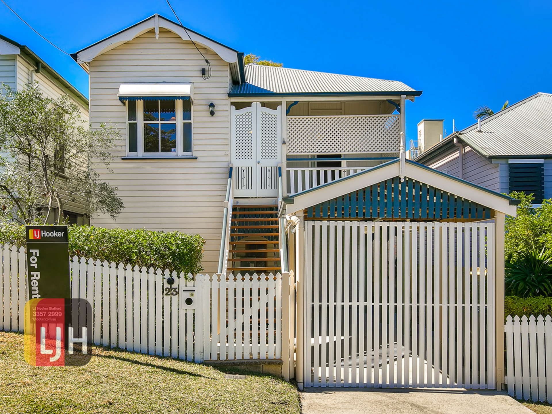 23 Oakwal Terrace, WINDSOR