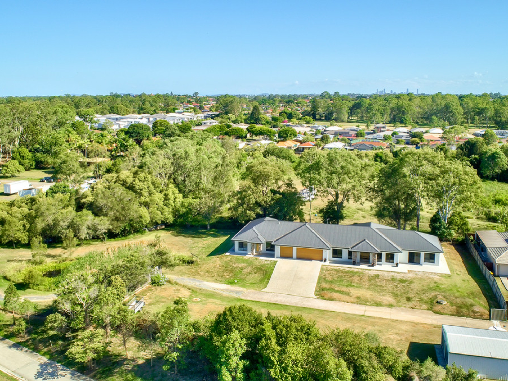 350 Muller Road, TAIGUM