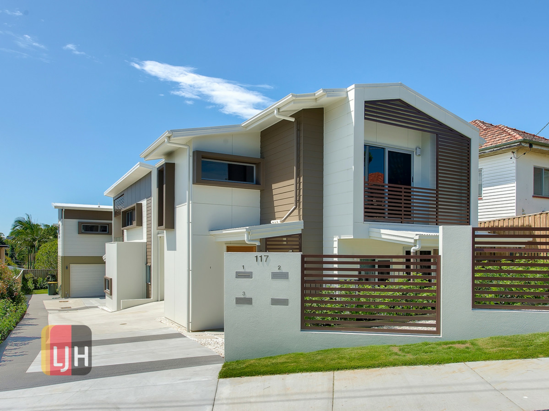 1/117 Haig Street, GORDON PARK