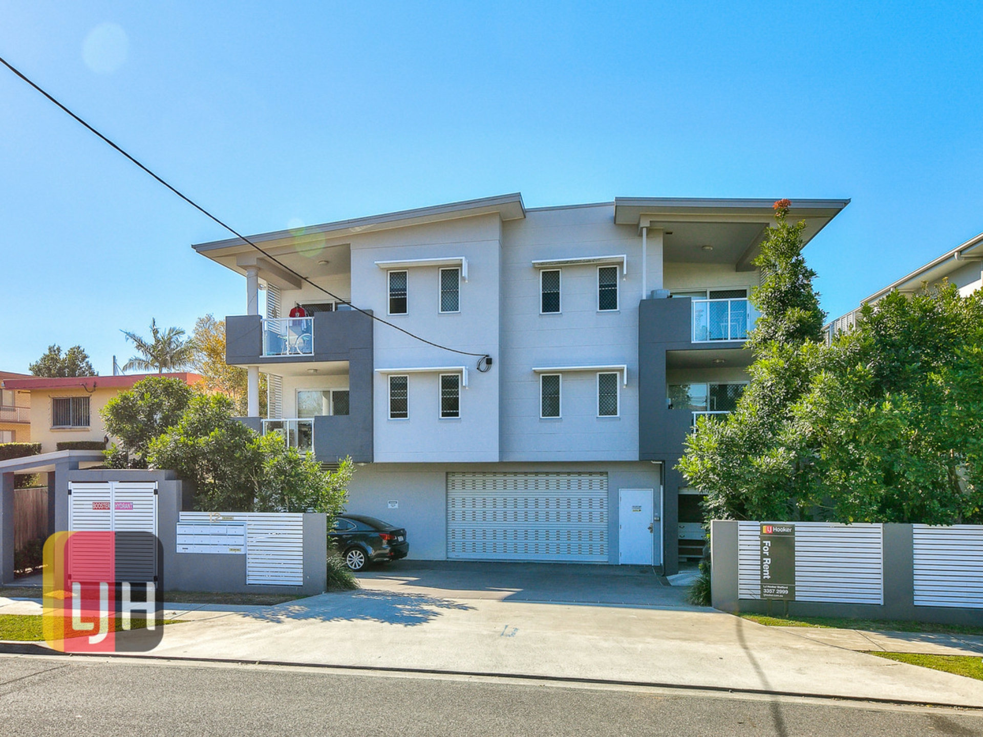 9/12 Noble Street, CLAYFIELD