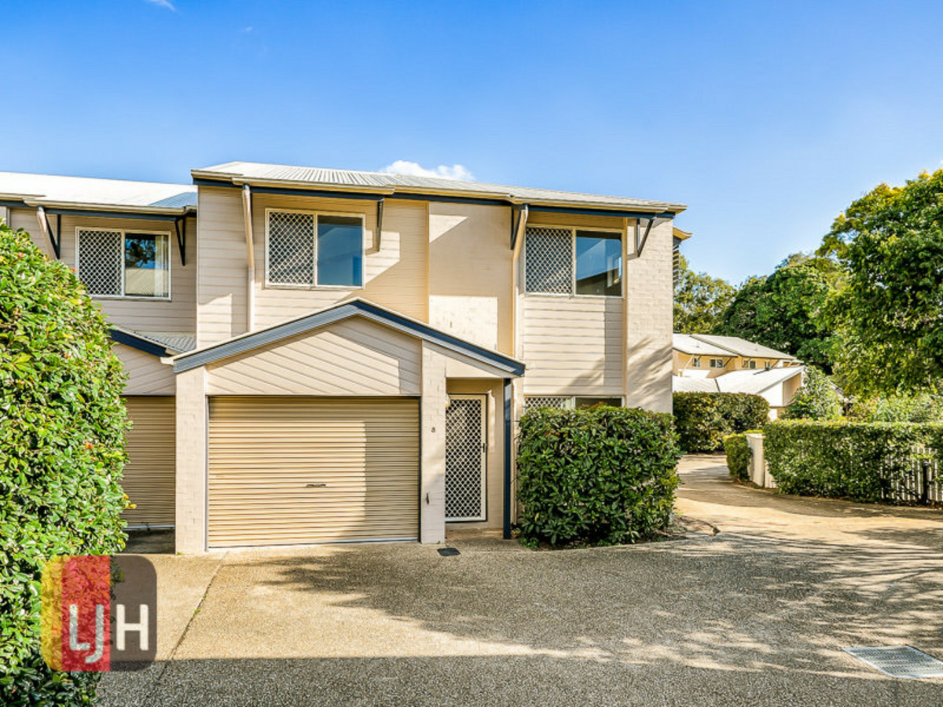 8/48 Thistle Street, LUTWYCHE