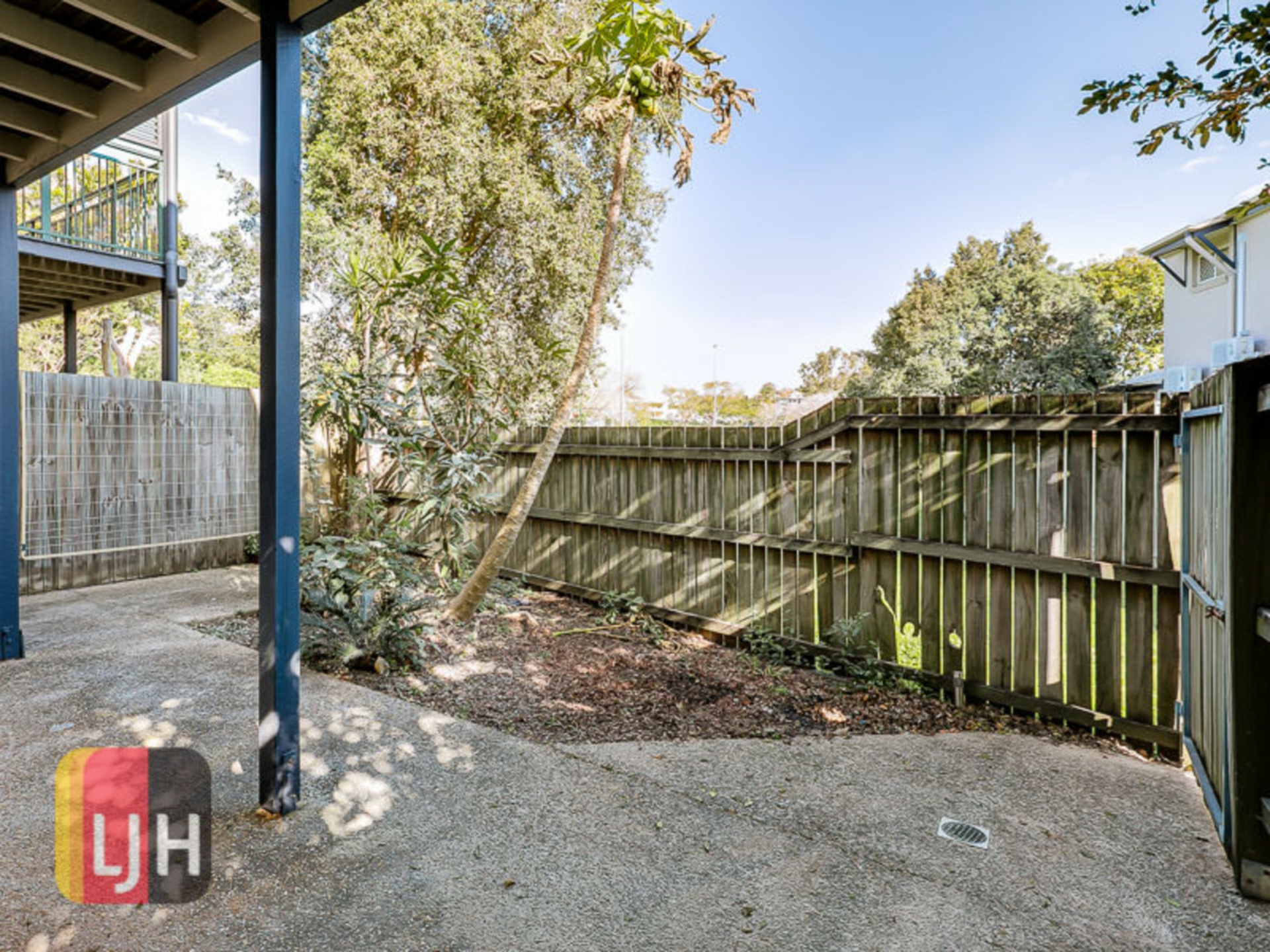 8/48 Thistle Street, LUTWYCHE