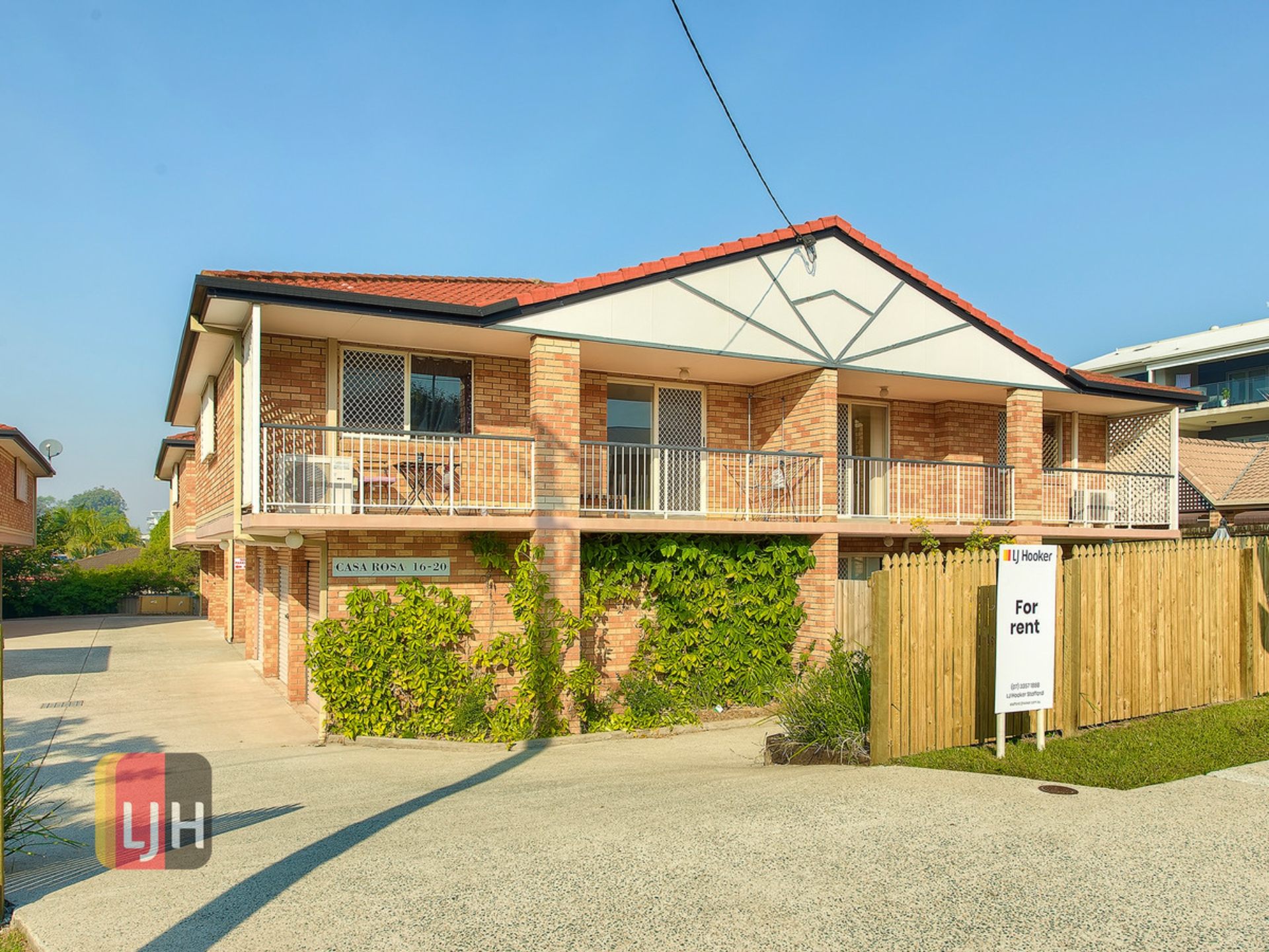 6/16 Wallace Street, CHERMSIDE