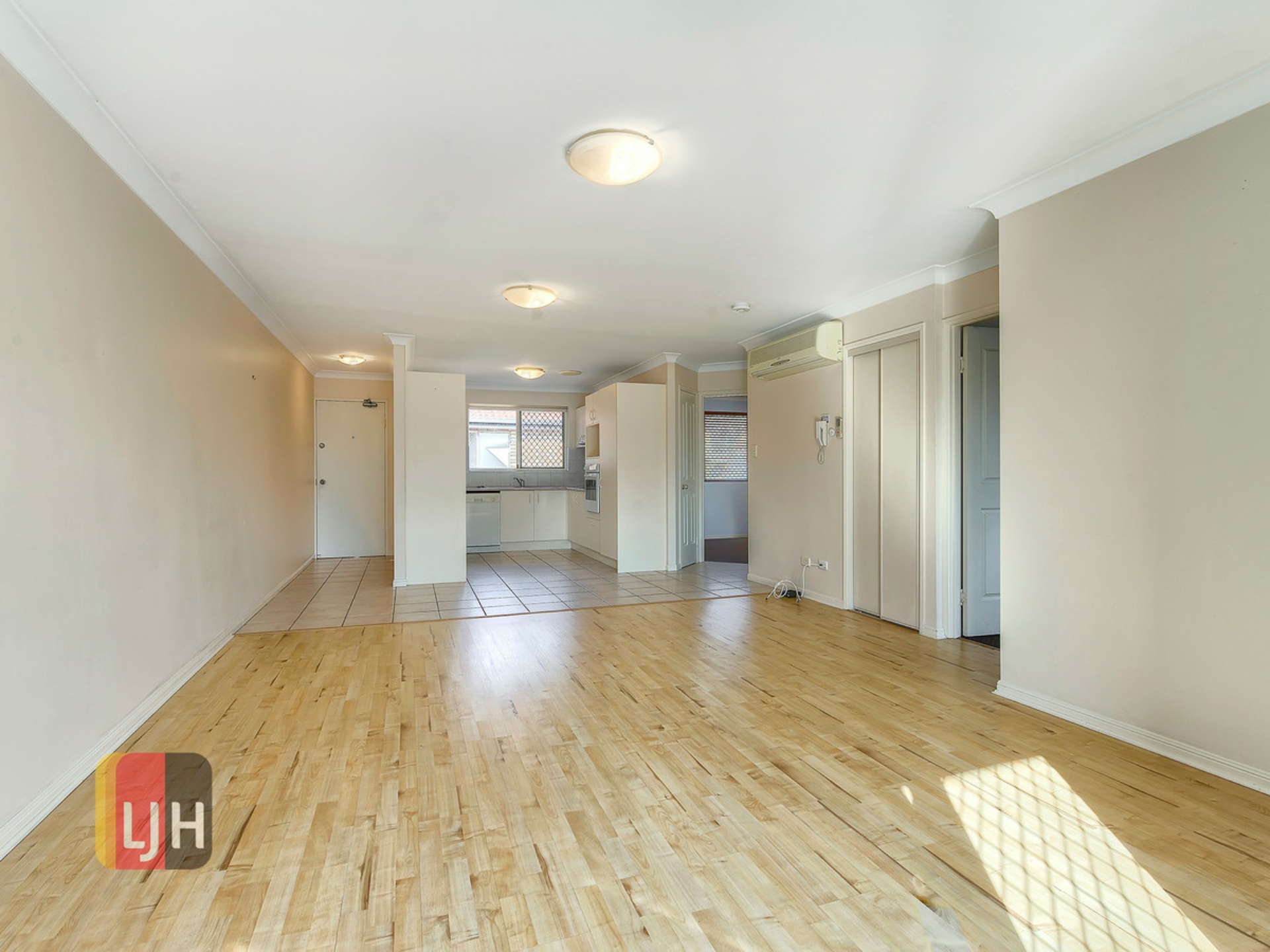 6/16 Wallace Street, CHERMSIDE