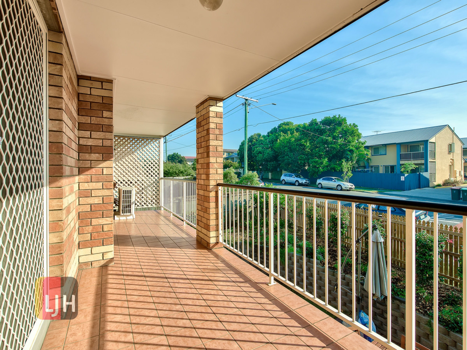 6/16 Wallace Street, CHERMSIDE