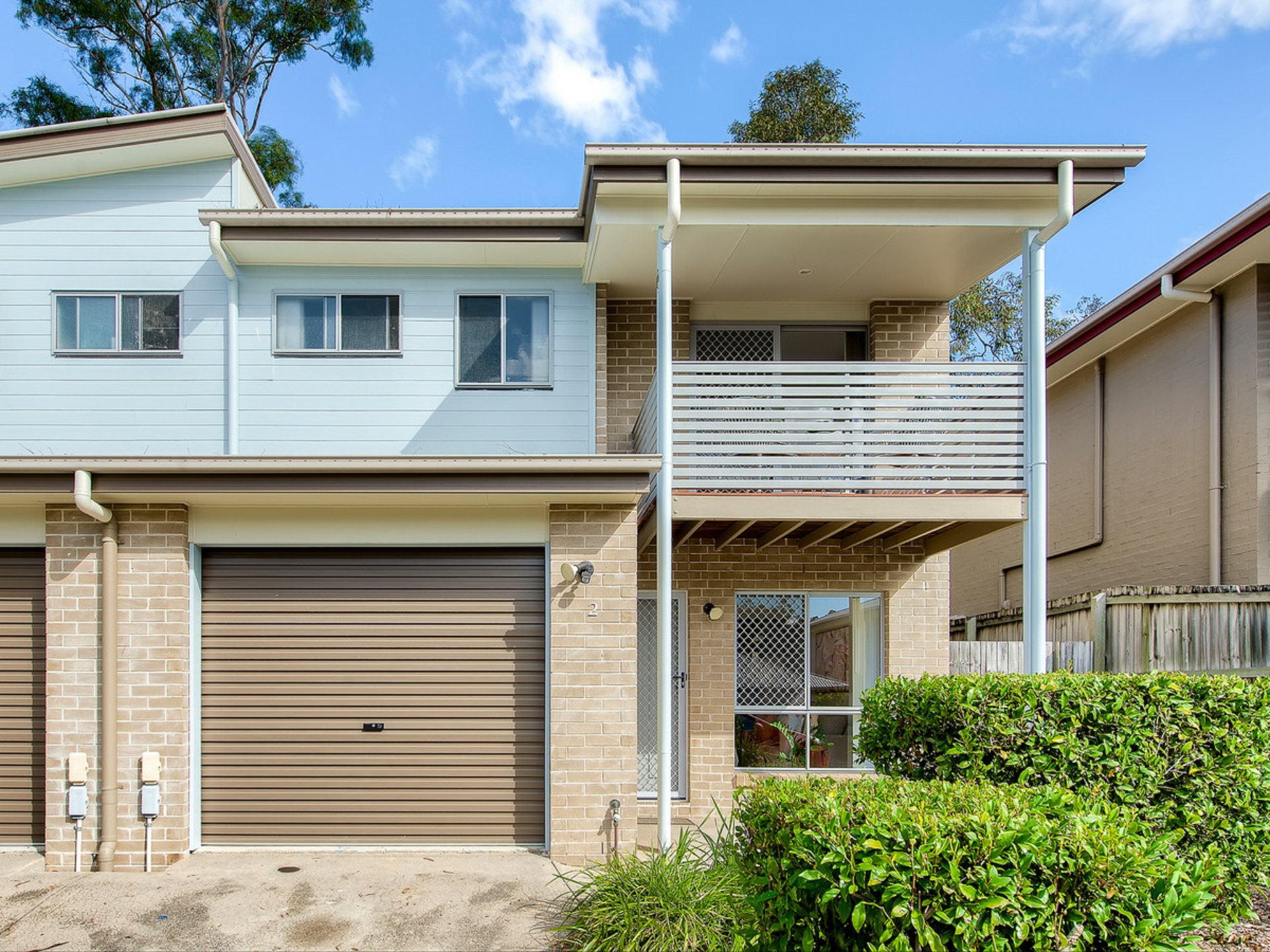 2/19 Russell Street, Everton Park