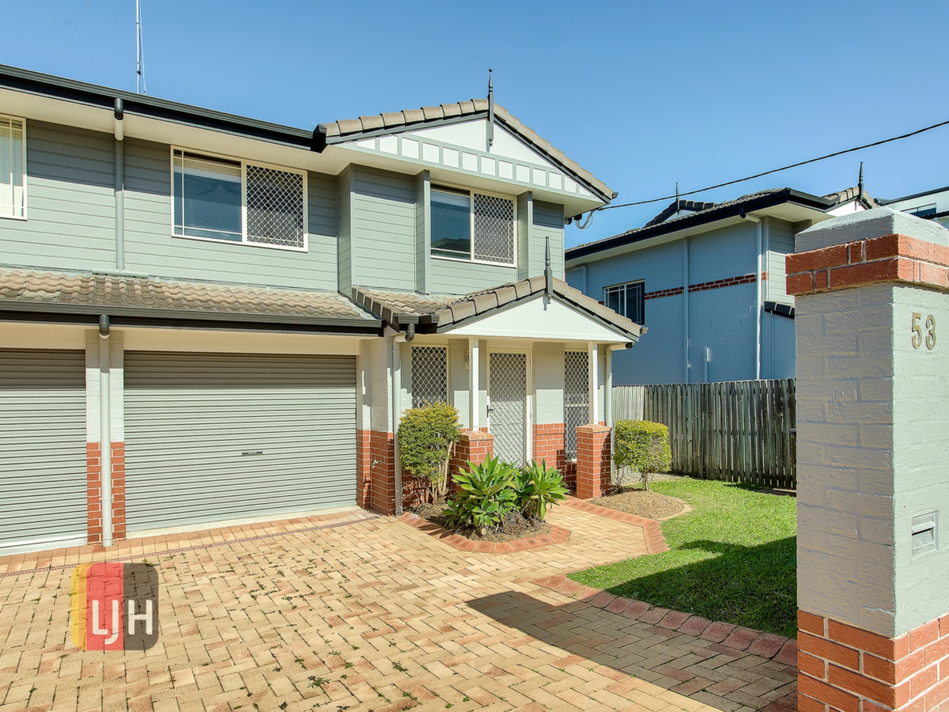 53 Florrie Street, LUTWYCHE