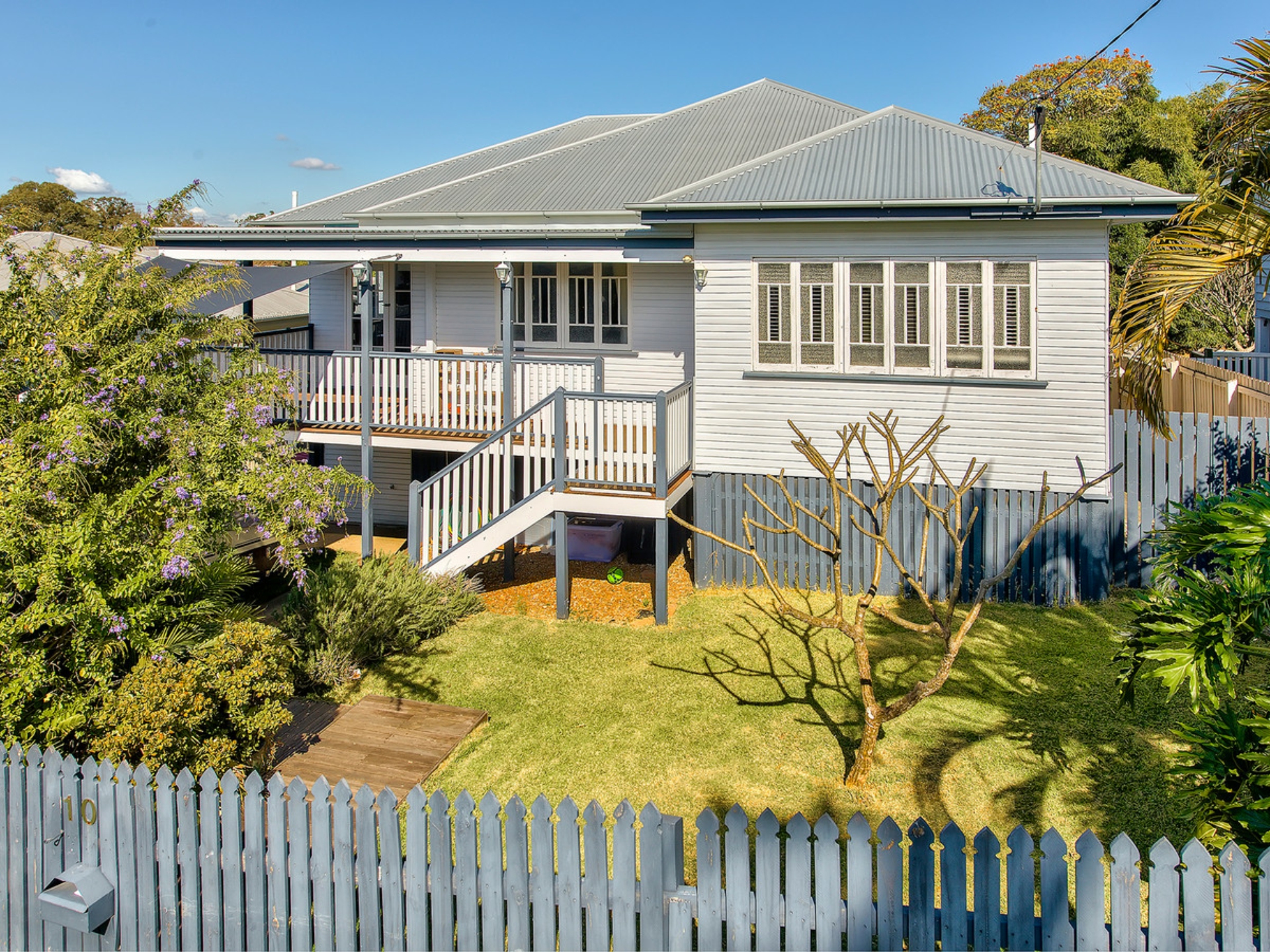 10 Exley Street, Kedron