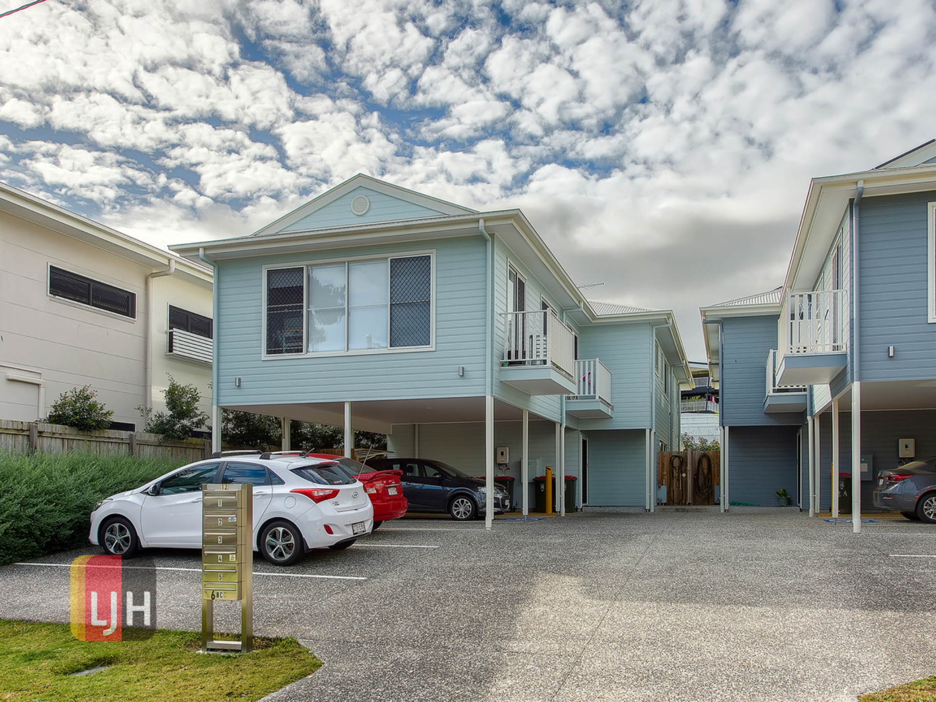 2/12 Brook Street, EVERTON PARK