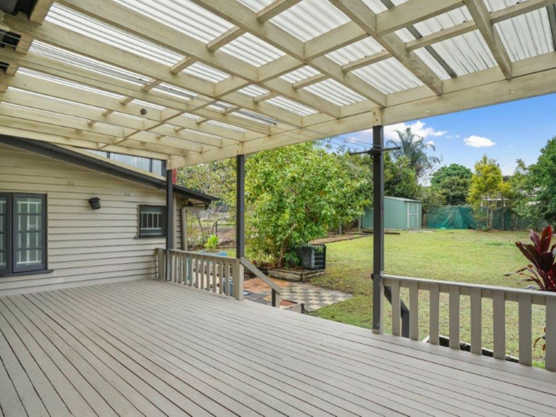 26 Weenga Street, GEEBUNG