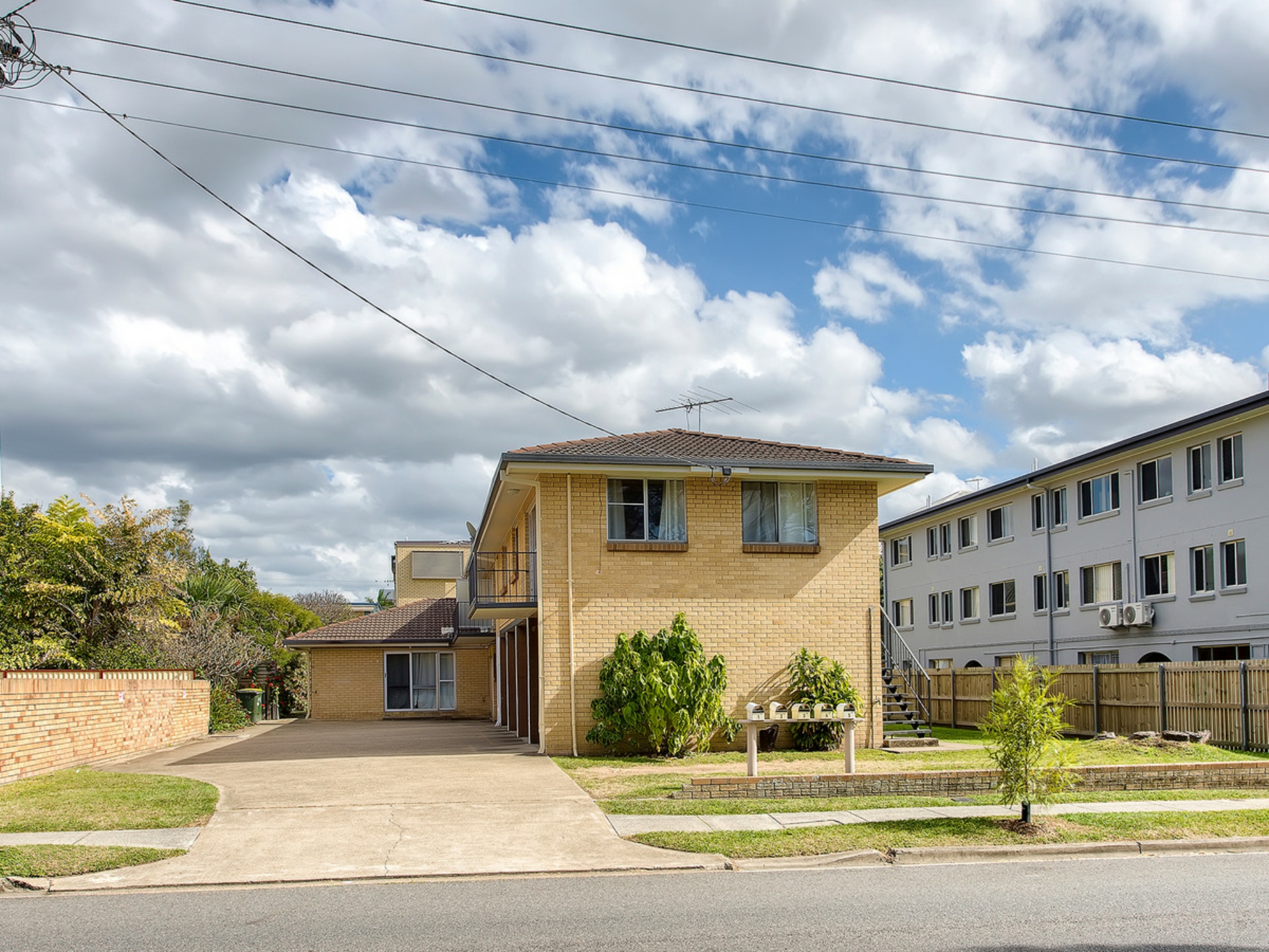 1-5/110 Melton Road, NUNDAH