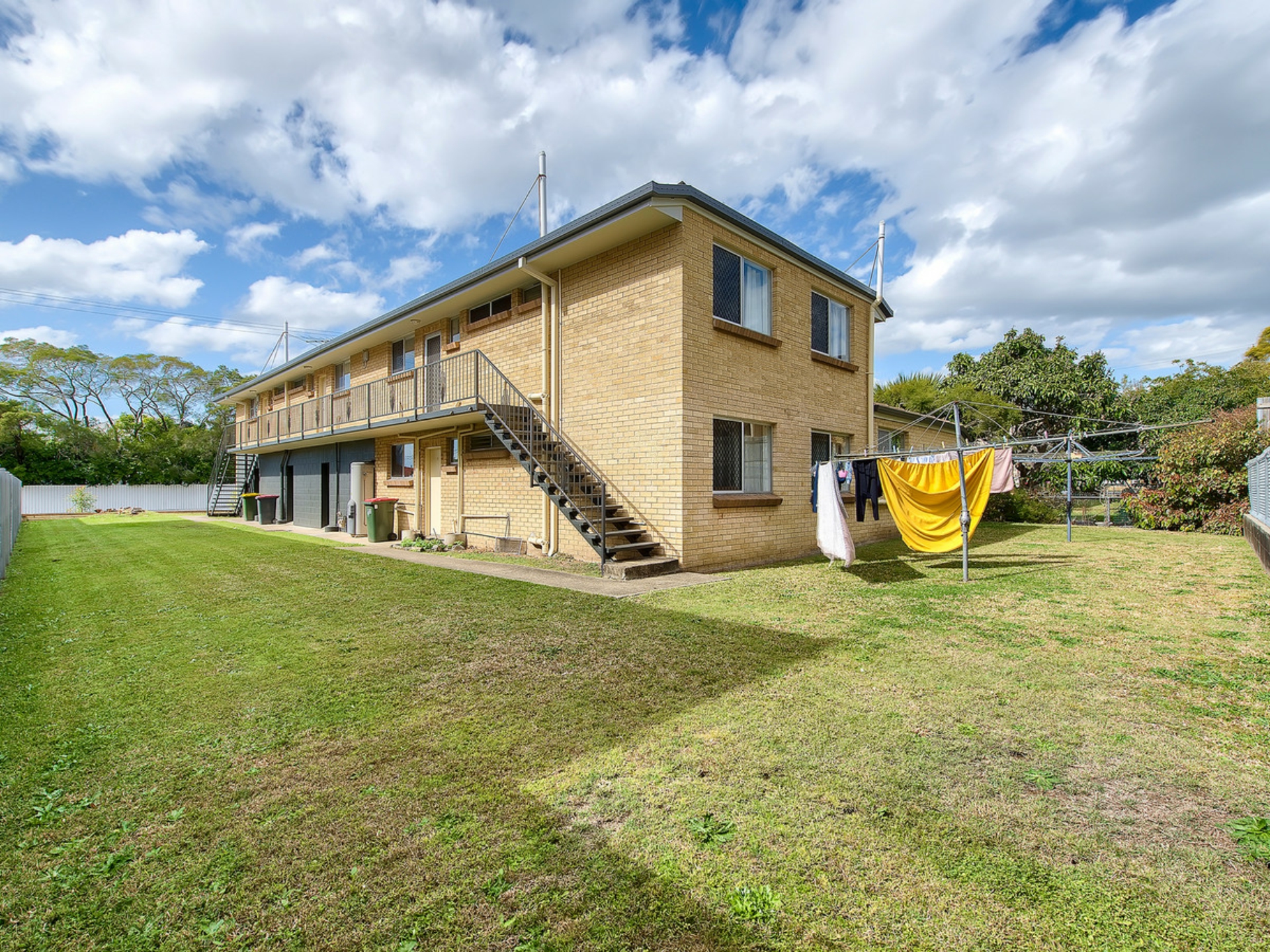 1-5/110 Melton Road, NUNDAH