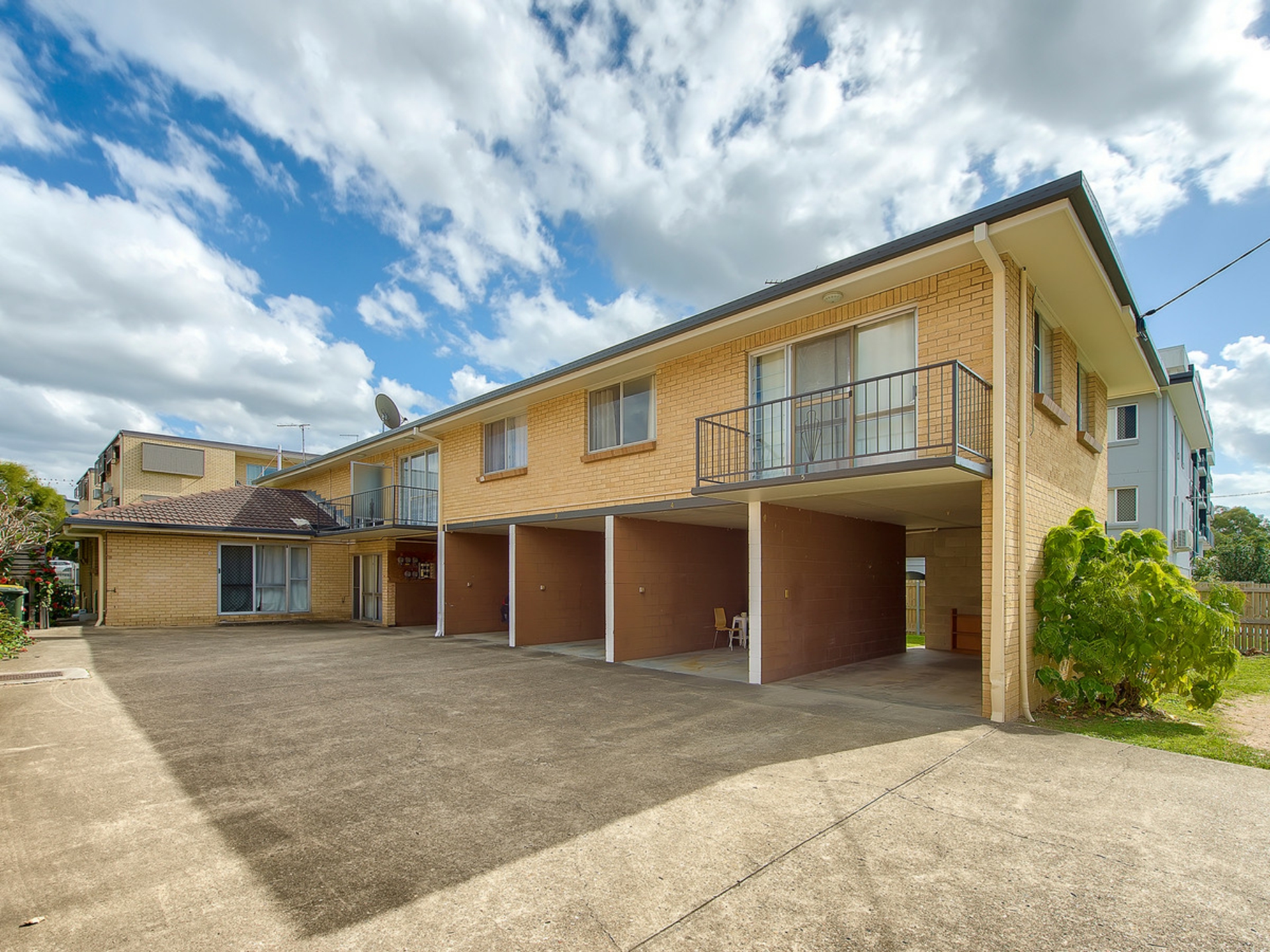 1-5/110 Melton Road, NUNDAH