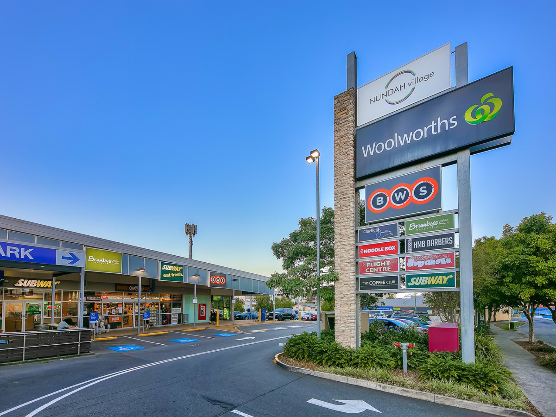 1-5/110 Melton Road, NUNDAH