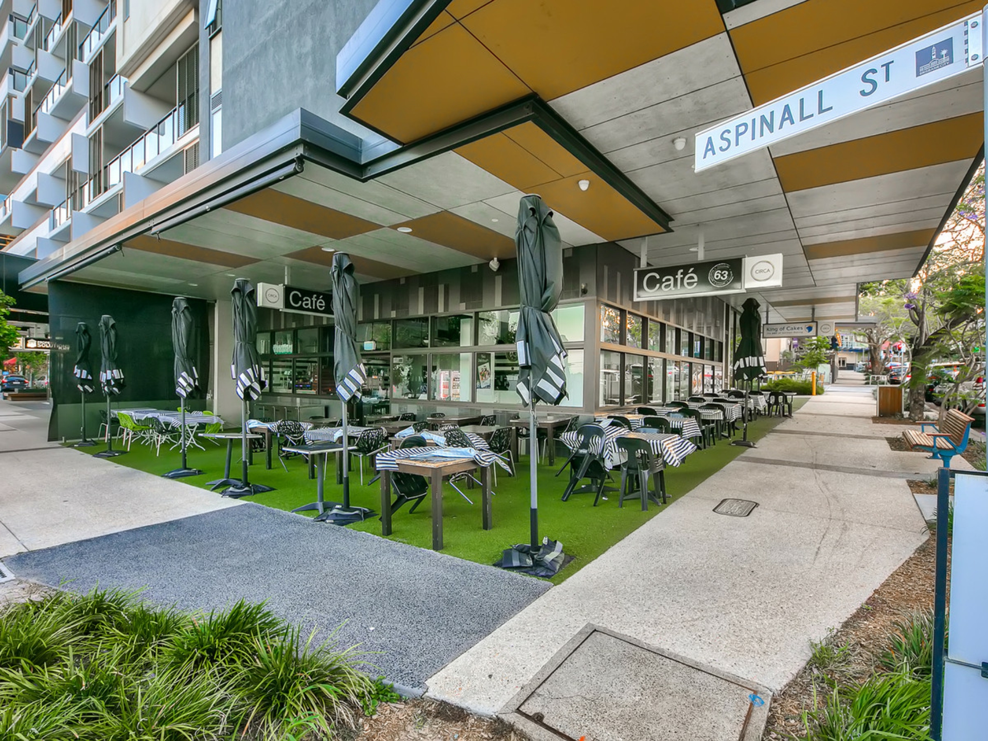 1-5/110 Melton Road, NUNDAH