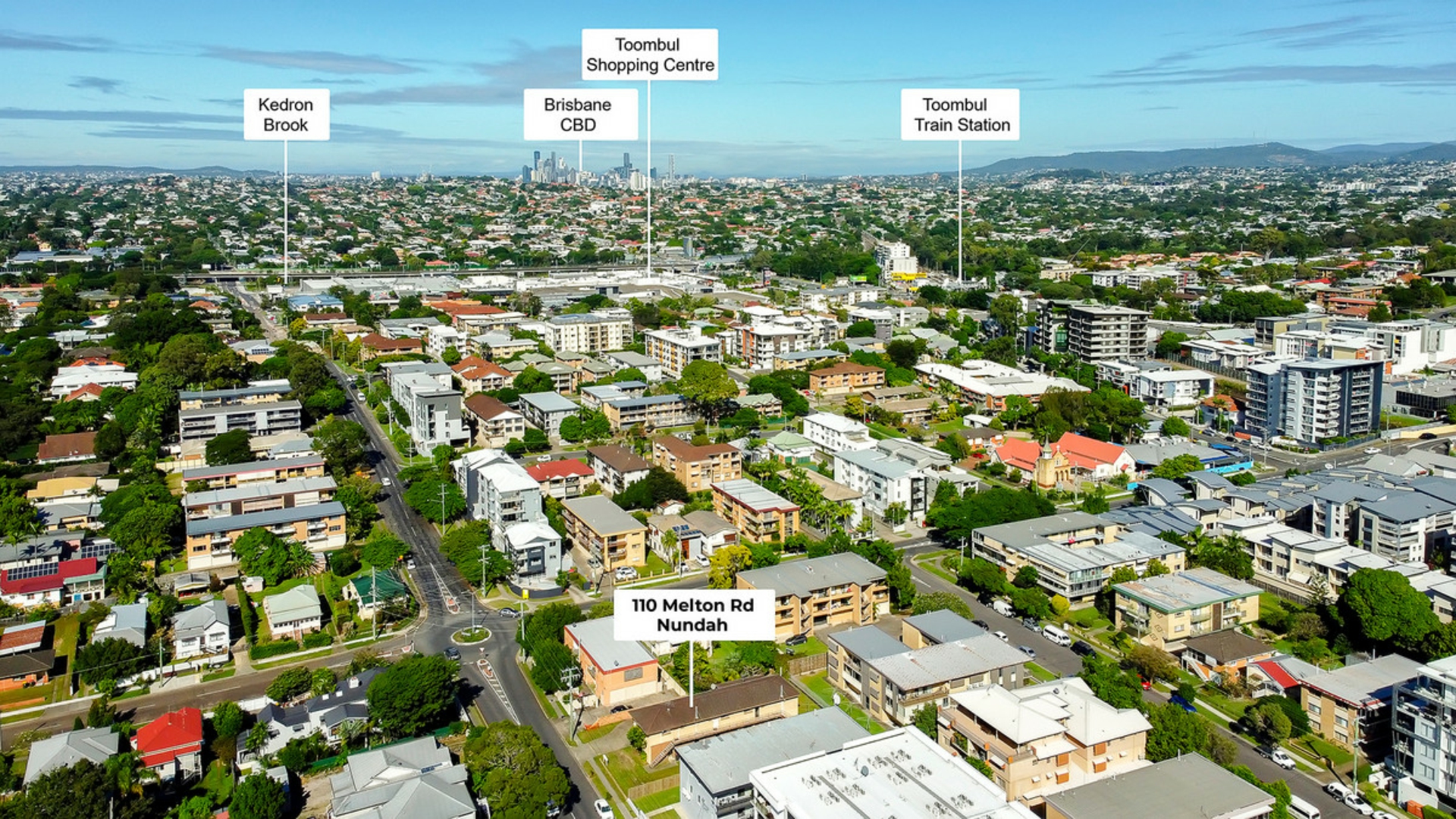 1-5/110 Melton Road, NUNDAH