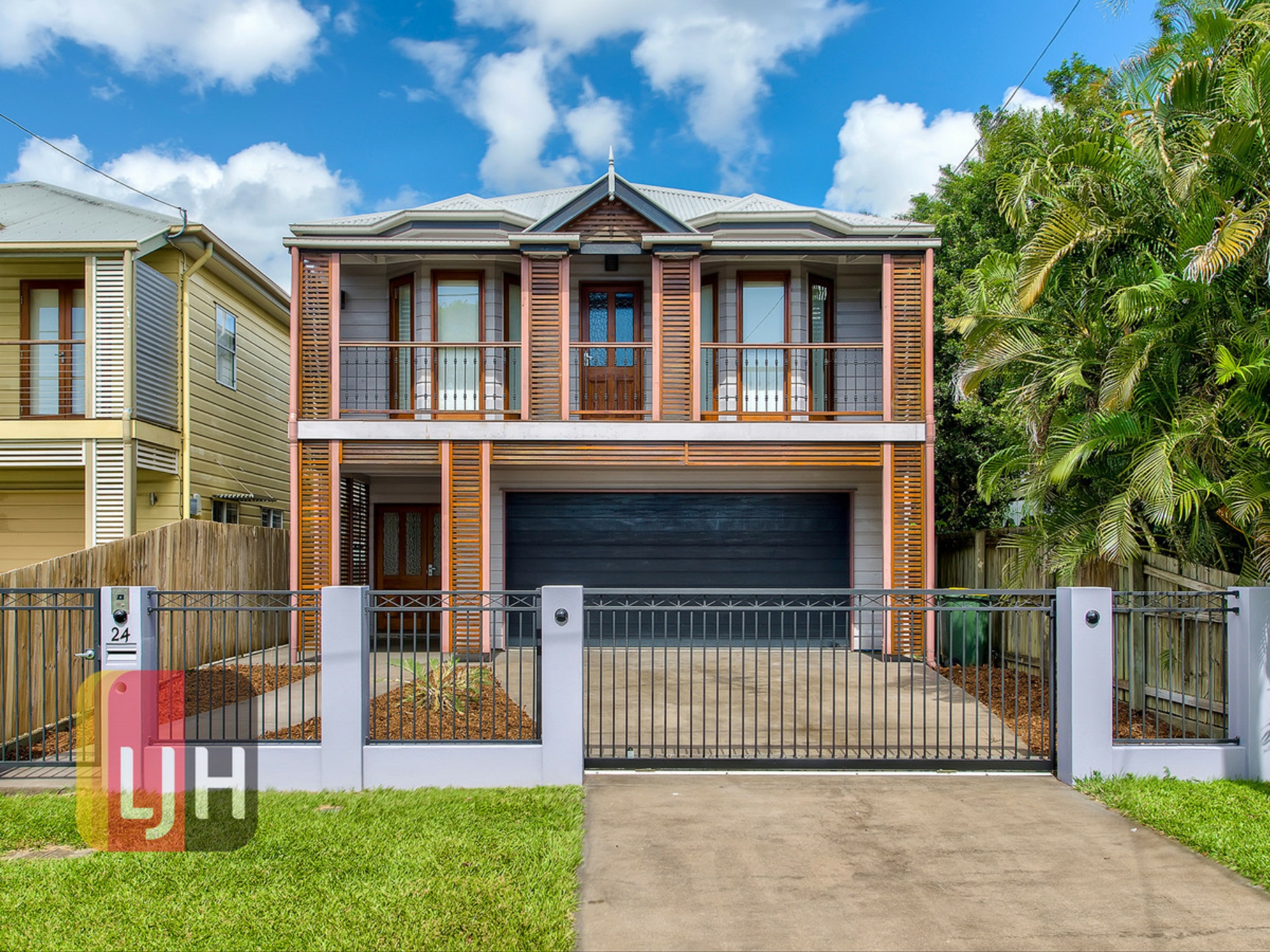 24 Armentieres Street, Kedron