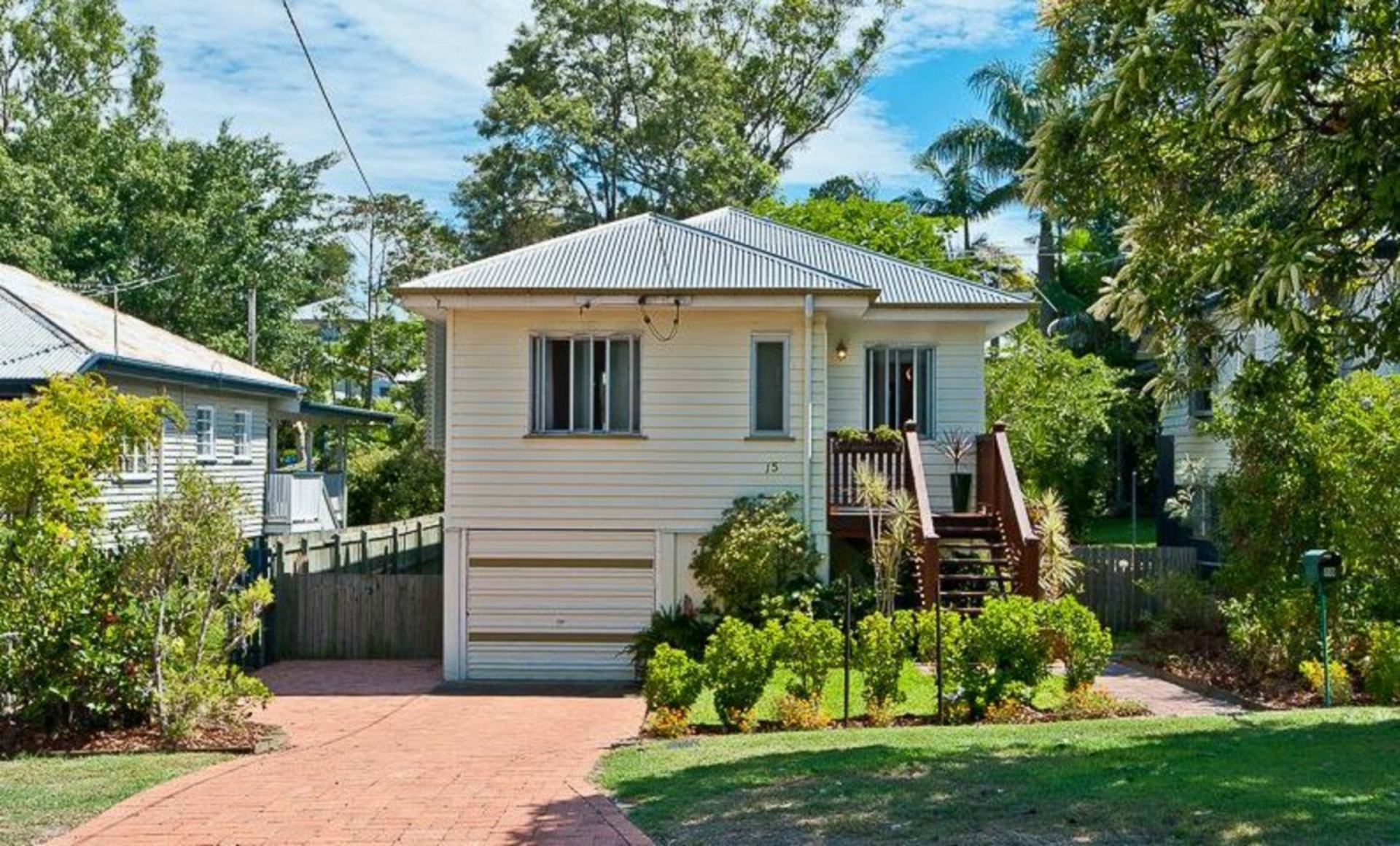 15 Reuben Street, Stafford
