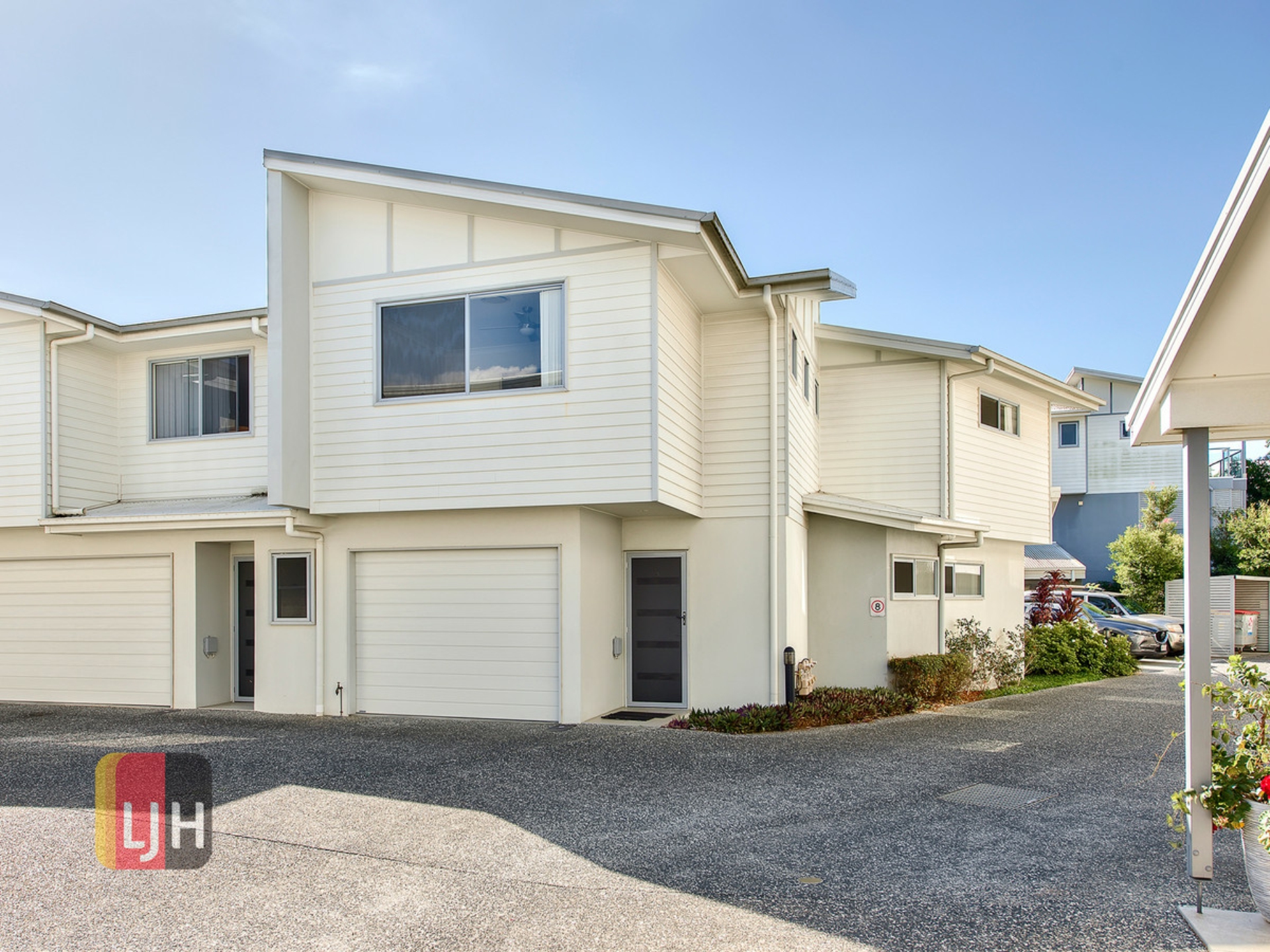 3/132 Nellie Street, NUNDAH