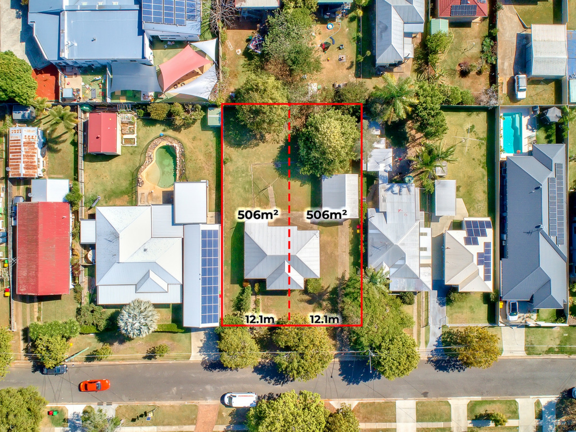 183 Lyndhurst Road, Boondall