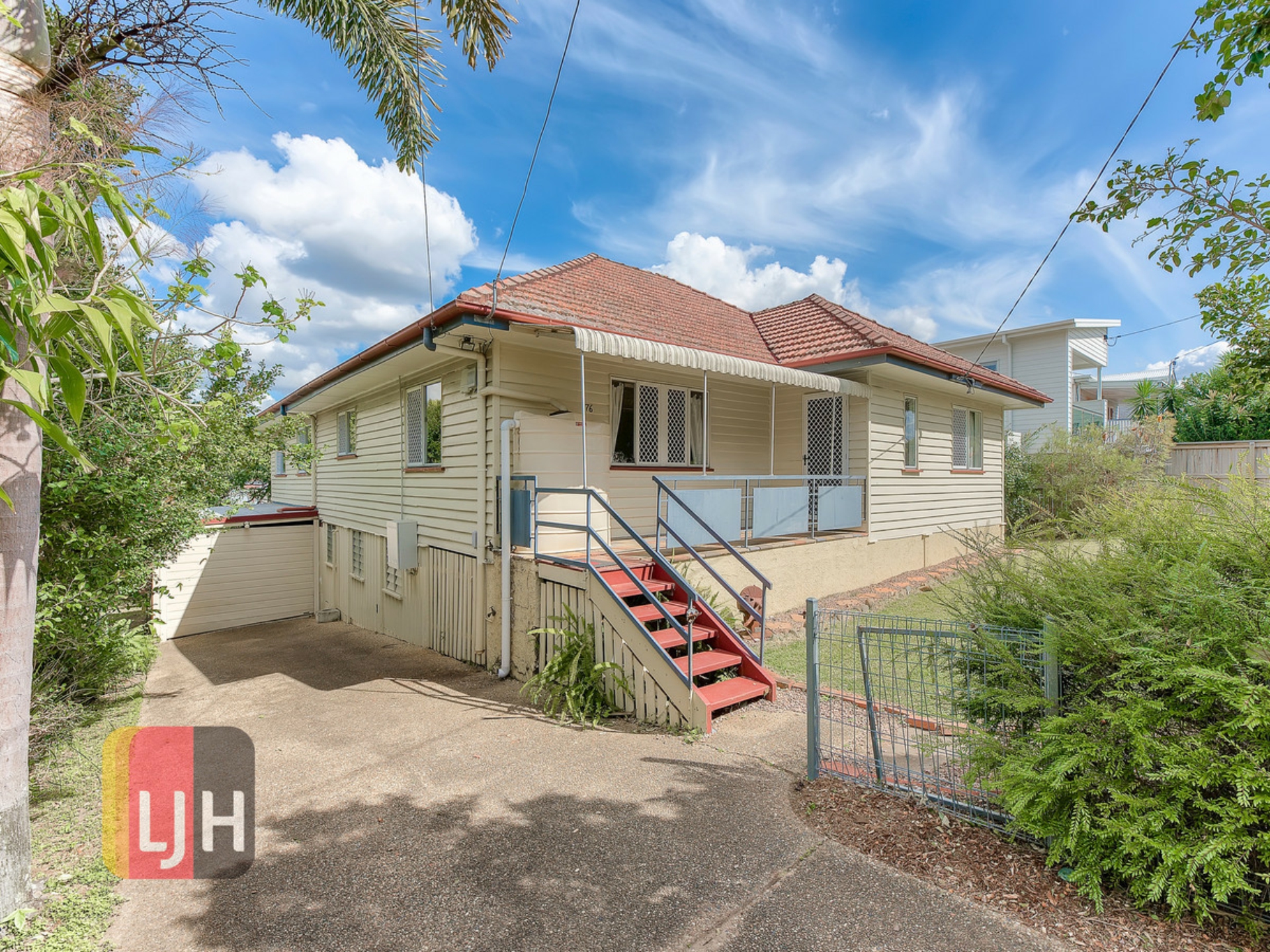 76 Reuben Street, STAFFORD