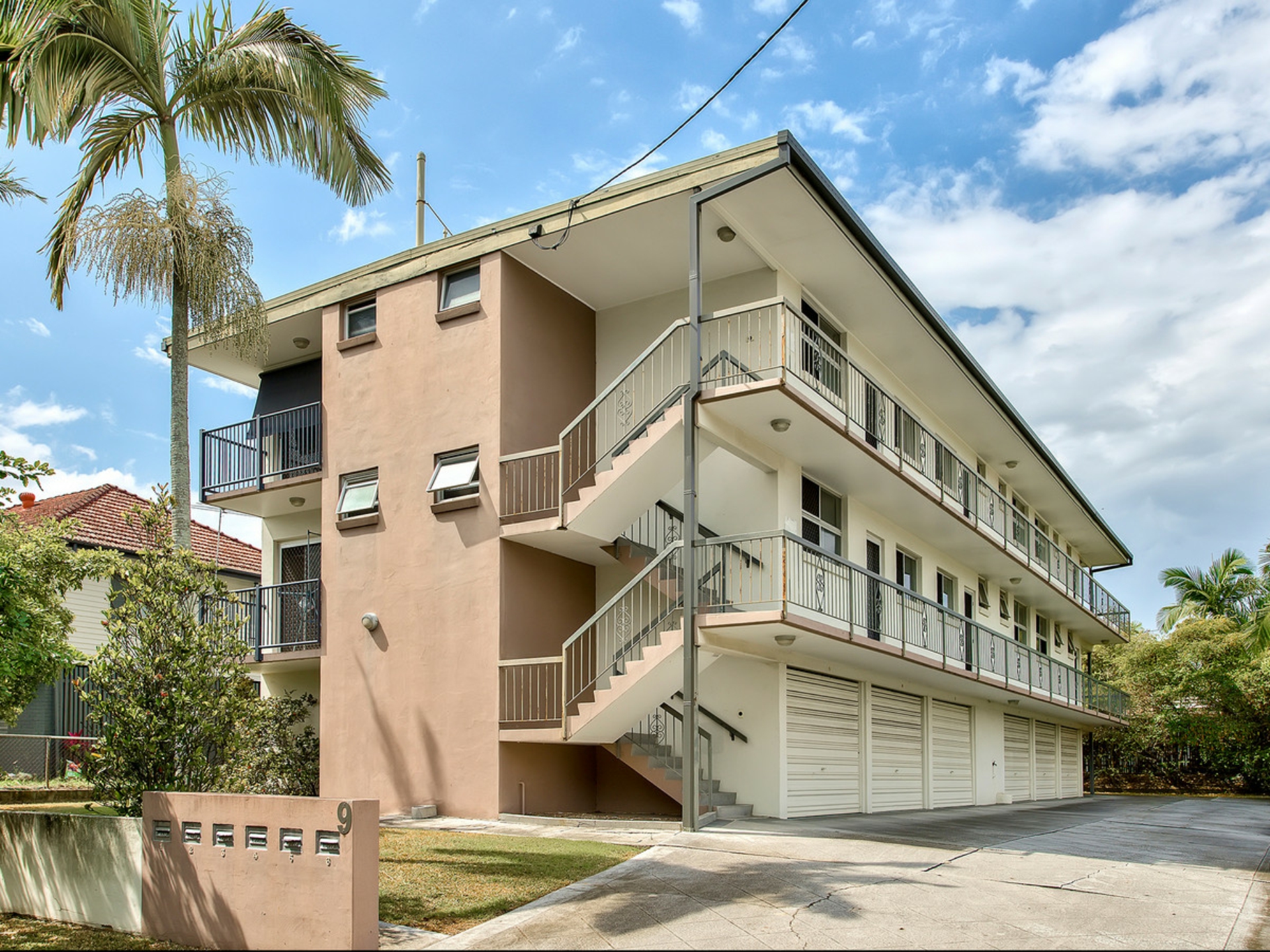 1/9 Turner Road, Kedron